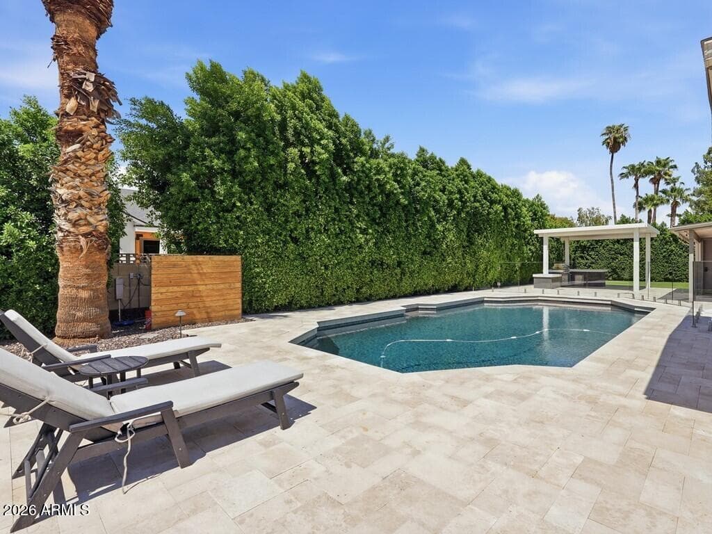 5102 E POINSETTIA Drive, Scottsdale, AZ 85254 — photo 53 of 62