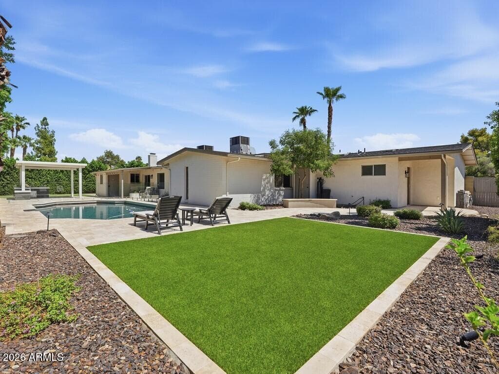 5102 E POINSETTIA Drive, Scottsdale, AZ 85254 — photo 54 of 62
