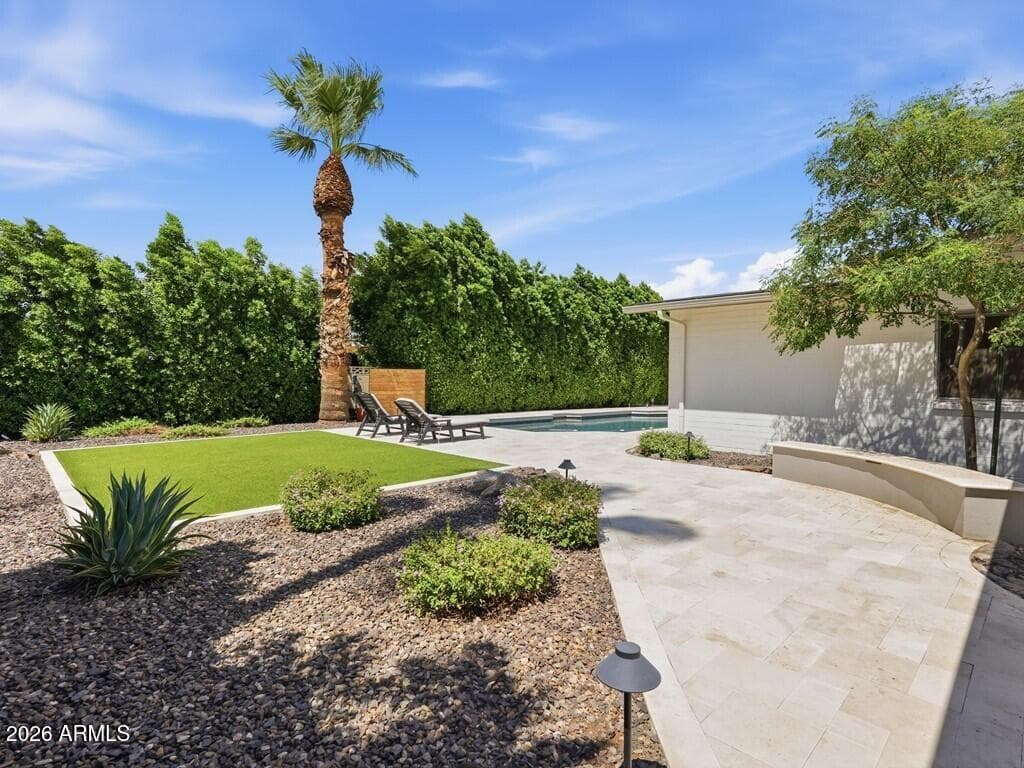5102 E POINSETTIA Drive, Scottsdale, AZ 85254 — photo 55 of 62