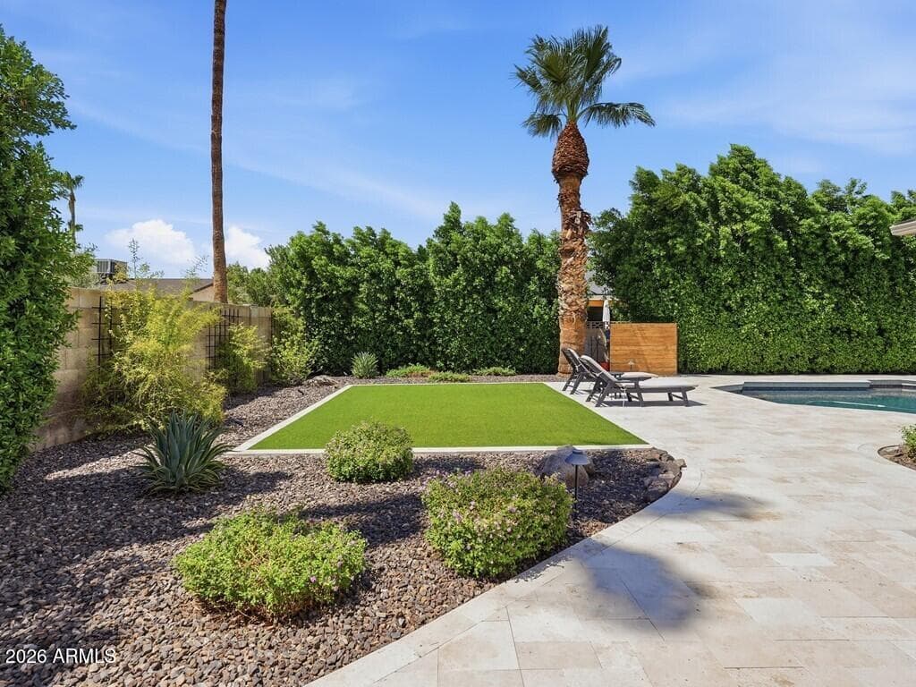 5102 E POINSETTIA Drive, Scottsdale, AZ 85254 — photo 56 of 62