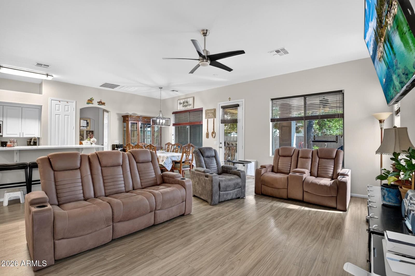 43961 W KRAMER Lane, Maricopa, AZ 85138 — photo 5 of 31
