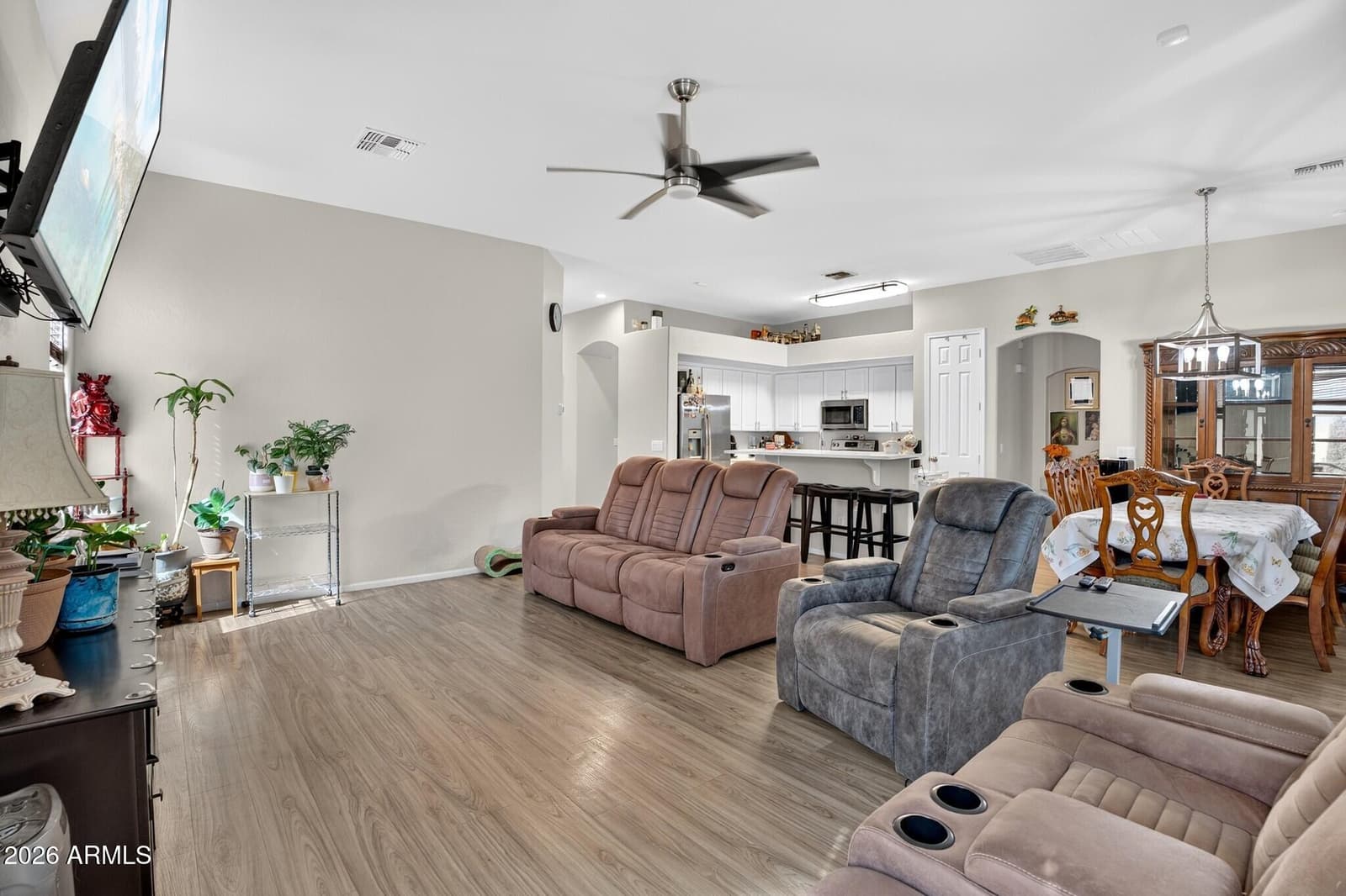 43961 W KRAMER Lane, Maricopa, AZ 85138 — photo 12 of 31
