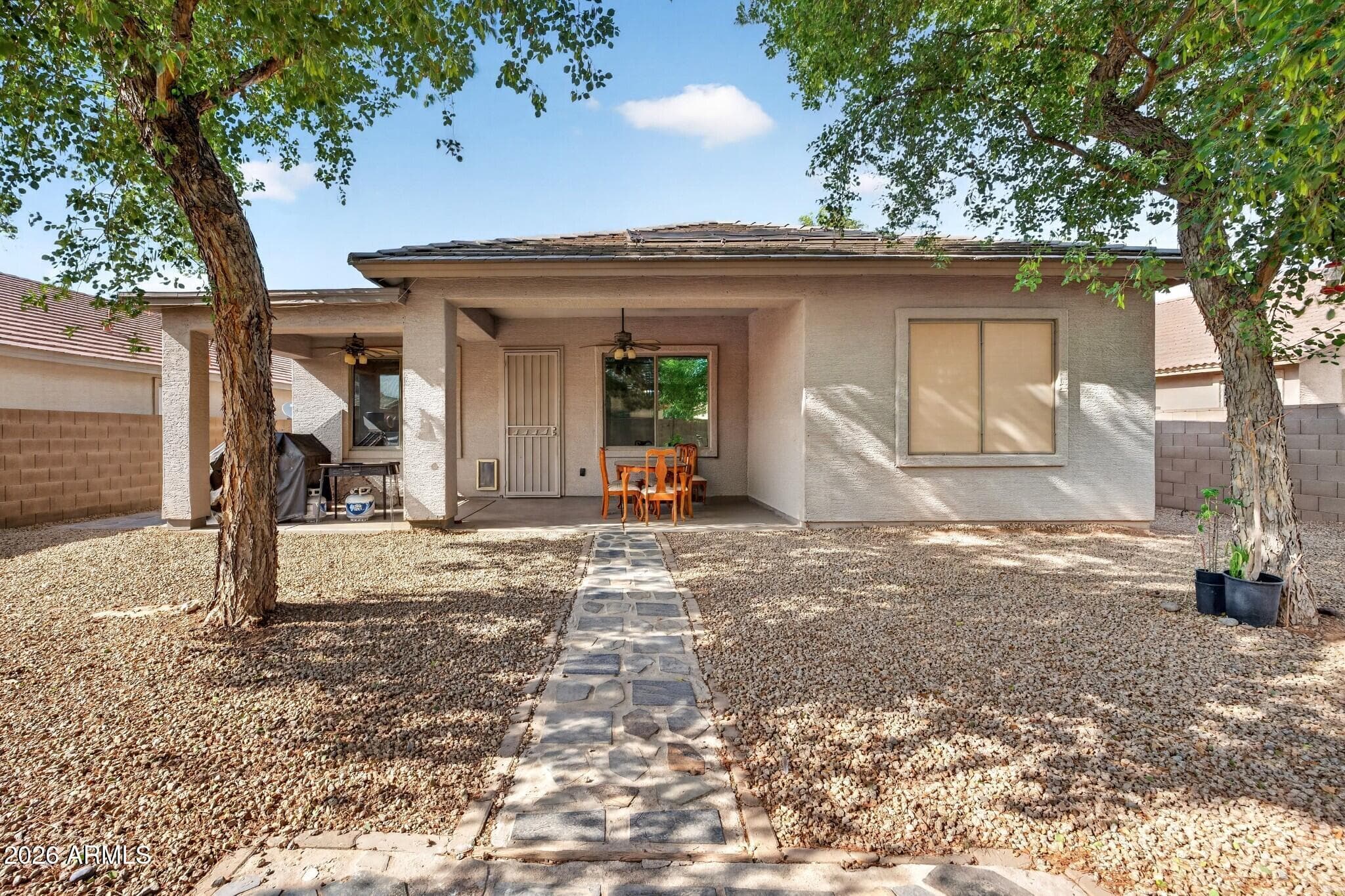 43961 W KRAMER Lane, Maricopa, AZ 85138 — photo 30 of 31