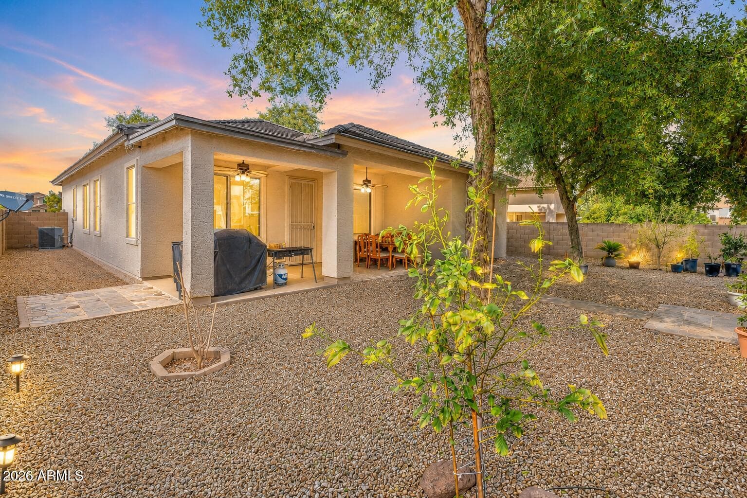43961 W KRAMER Lane, Maricopa, AZ 85138 — photo 6 of 31