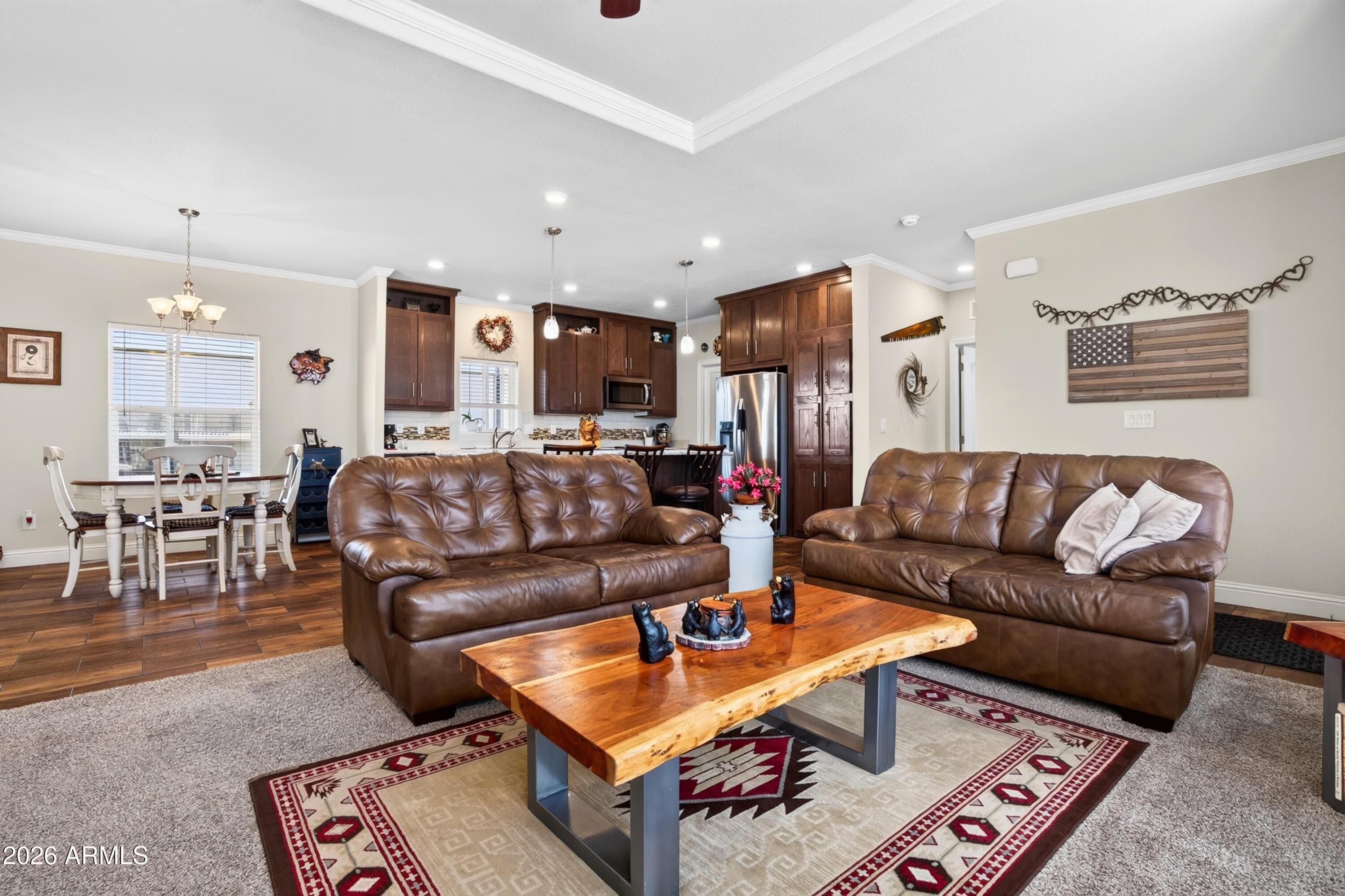 3820 N MONTANA Avenue, Florence, AZ 85132 — photo 4 of 51