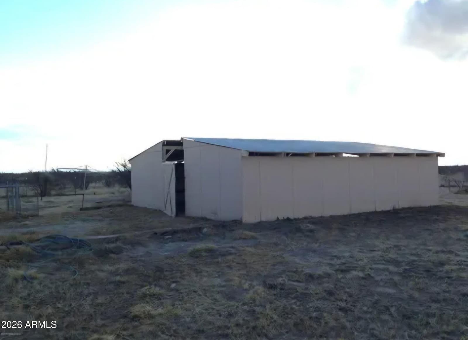10194 N MORMON Road, Elfrida, AZ 85610 — photo 49 of 49