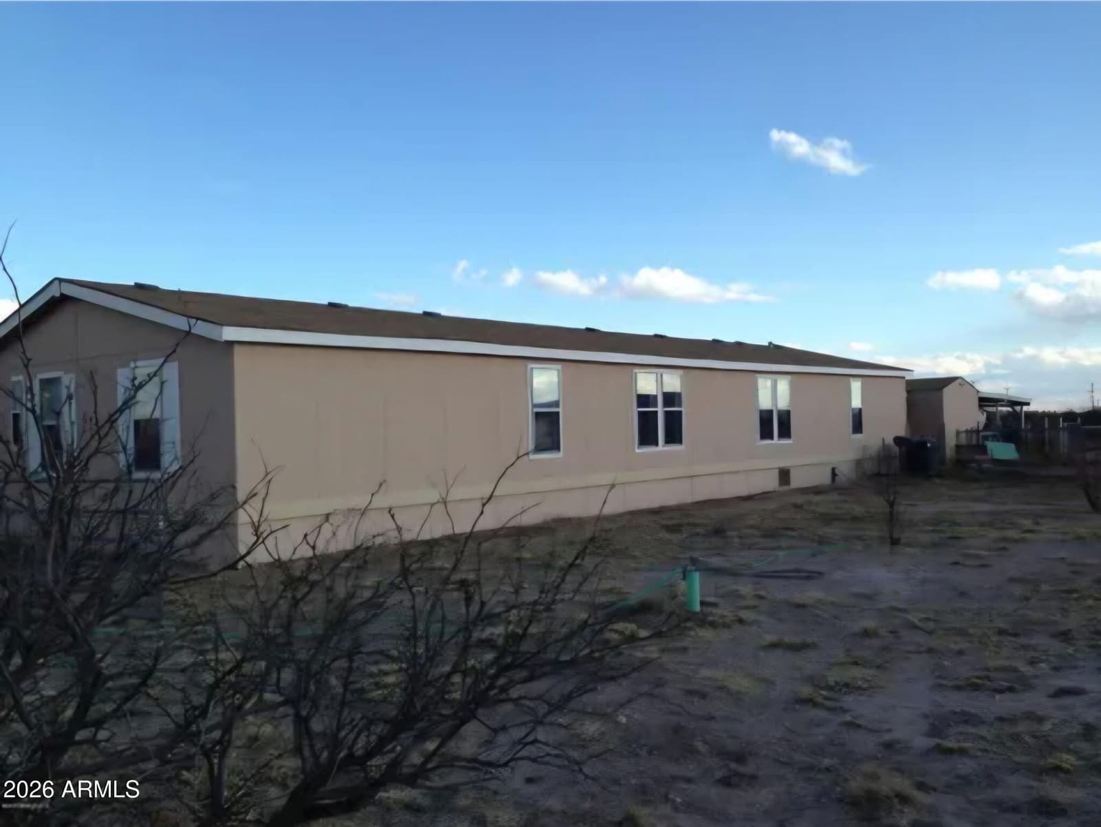 10194 N MORMON Road, Elfrida, AZ 85610 — photo 47 of 49
