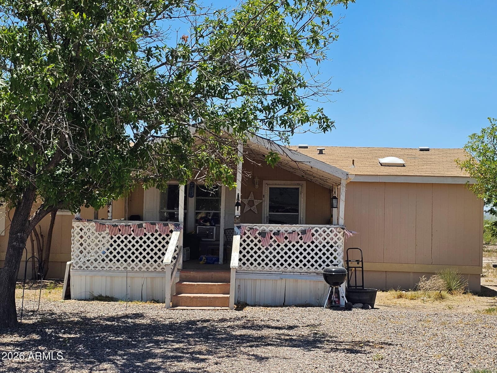 10194 N MORMON Road, Elfrida, AZ 85610 — photo 2 of 49