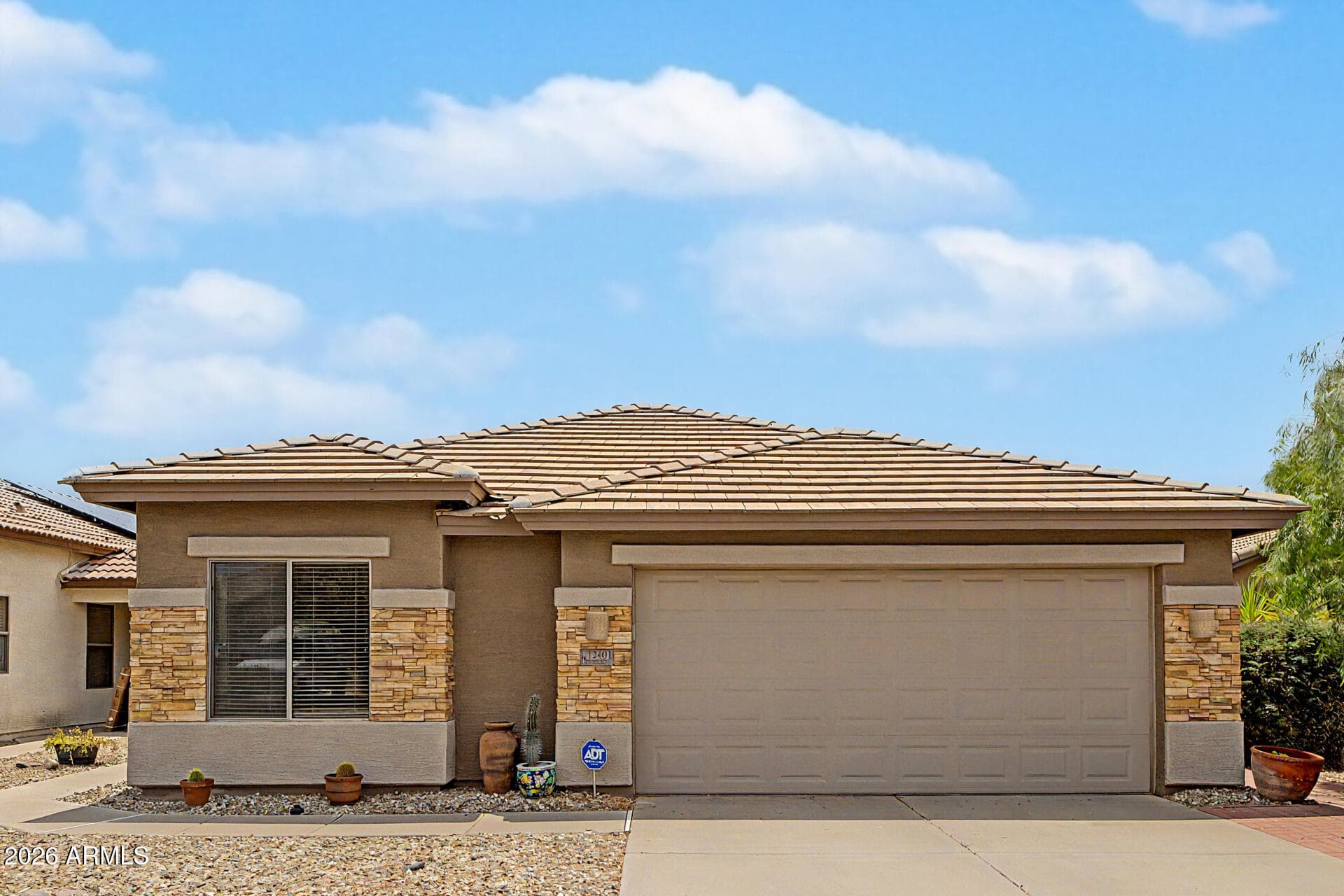 12401 W MONROE Street, Avondale, AZ 85323 — photo 2 of 47