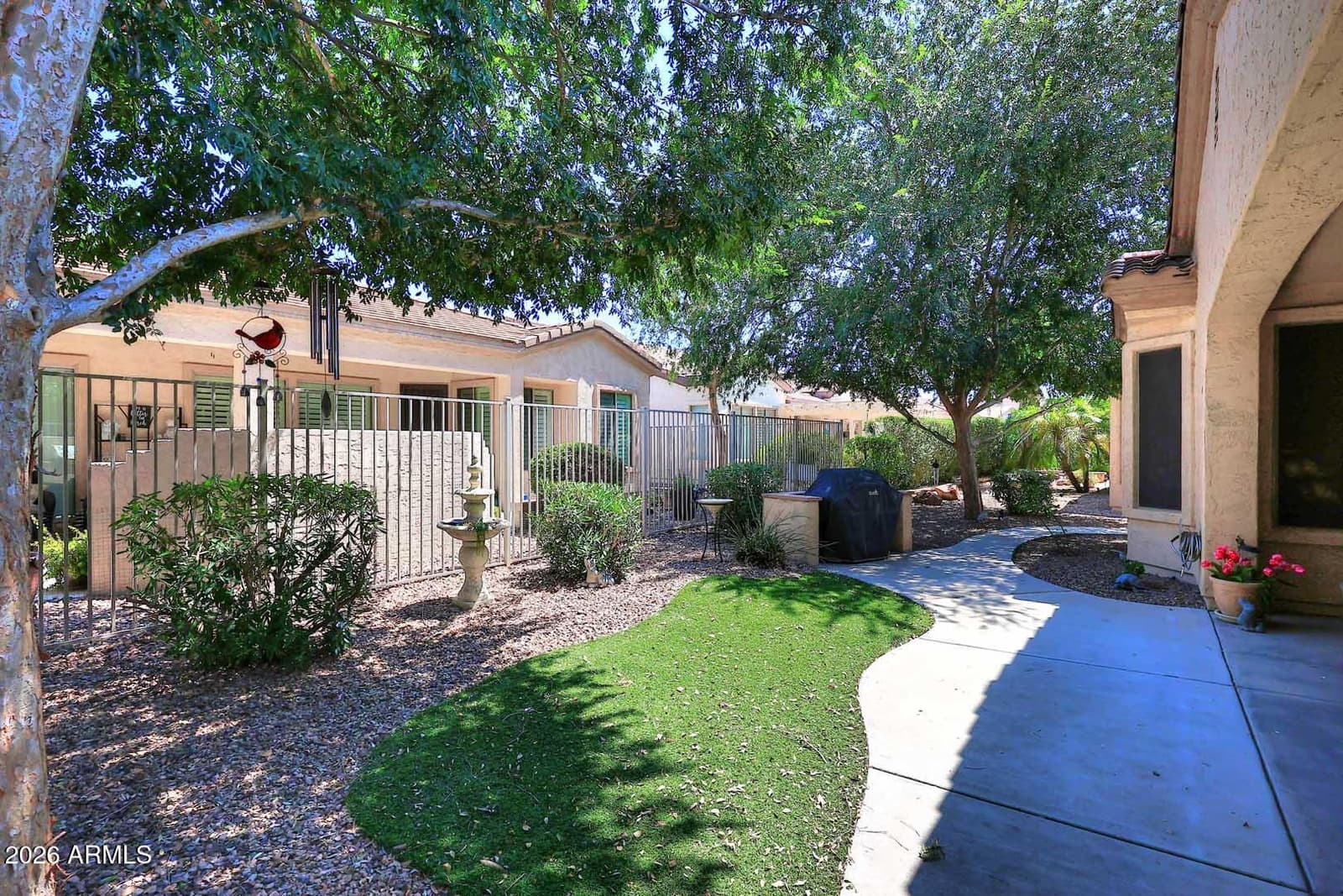 4058 E RAKESTRAW Lane, Gilbert, AZ 85298 — photo 26 of 55