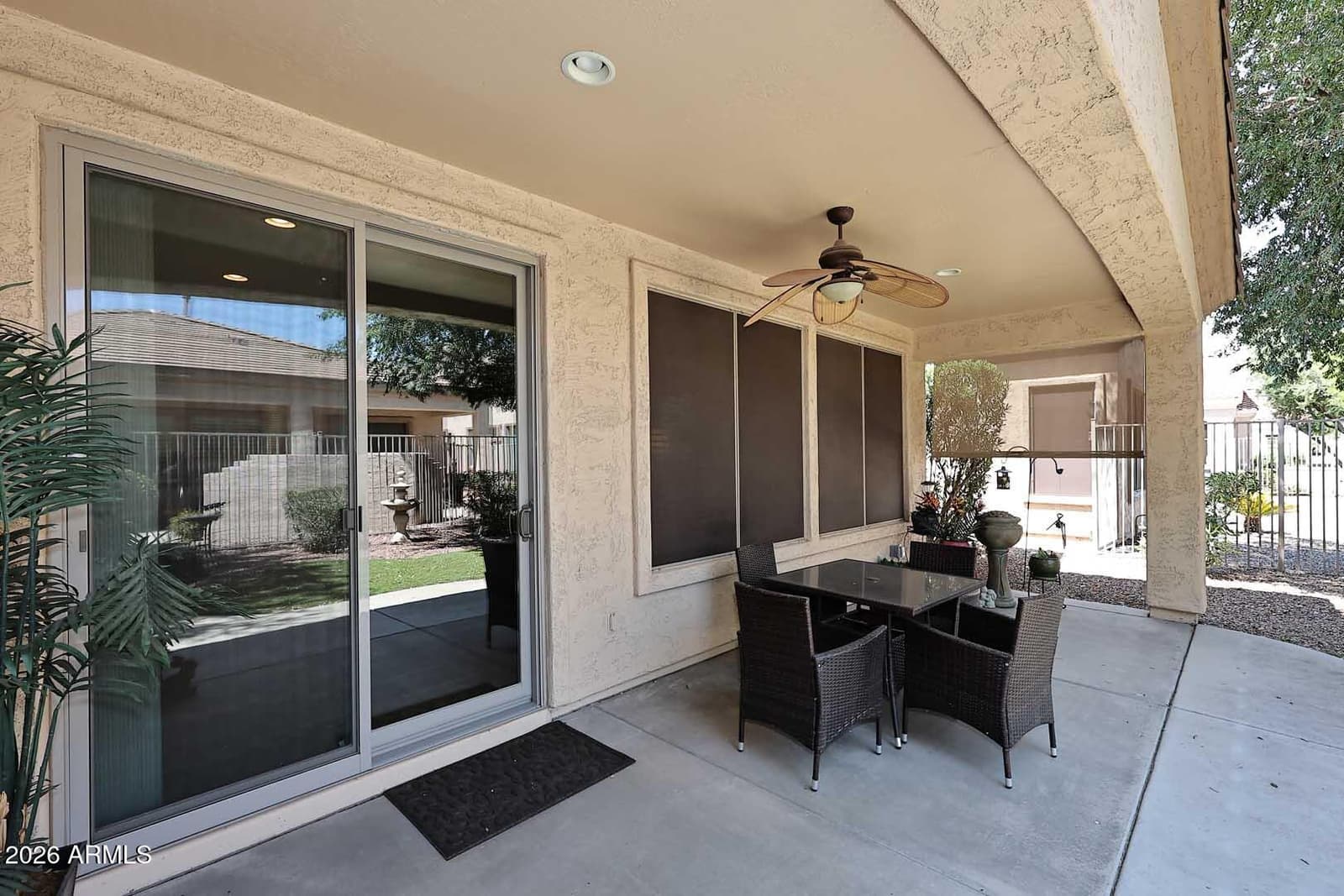 4058 E RAKESTRAW Lane, Gilbert, AZ 85298 — photo 29 of 55