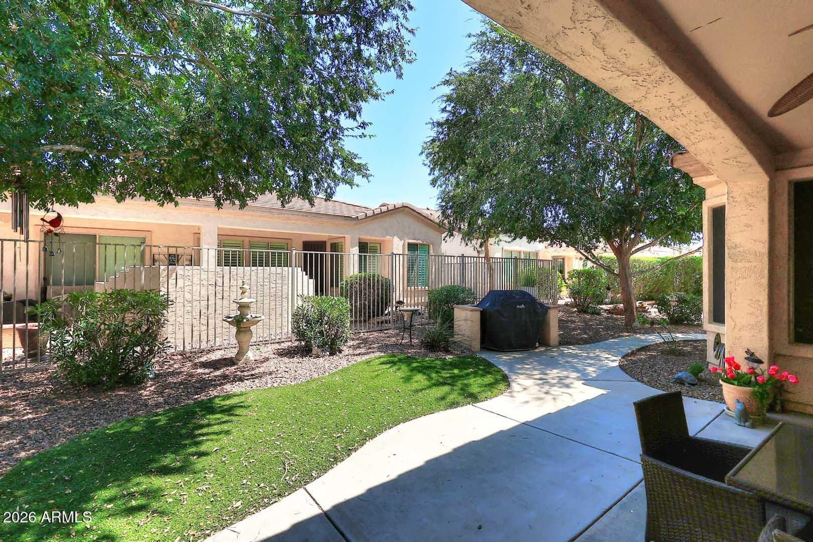 4058 E RAKESTRAW Lane, Gilbert, AZ 85298 — photo 32 of 55