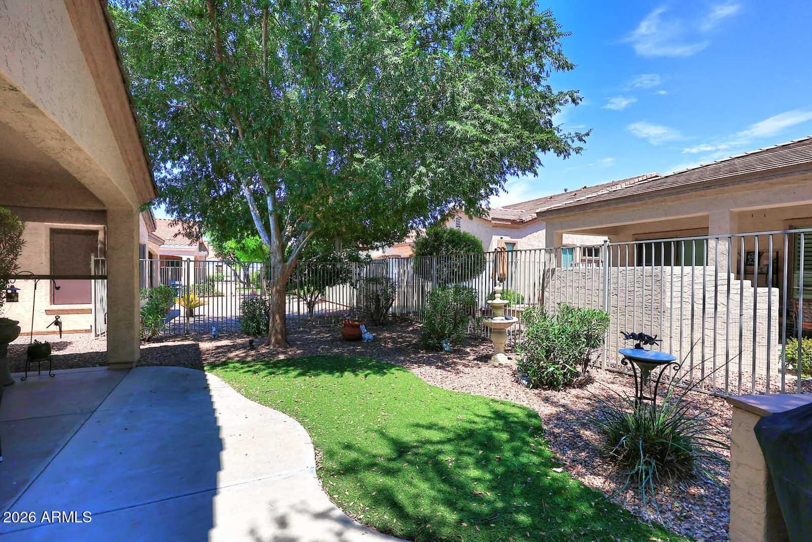 4058 E RAKESTRAW Lane, Gilbert, AZ 85298 — photo 35 of 55