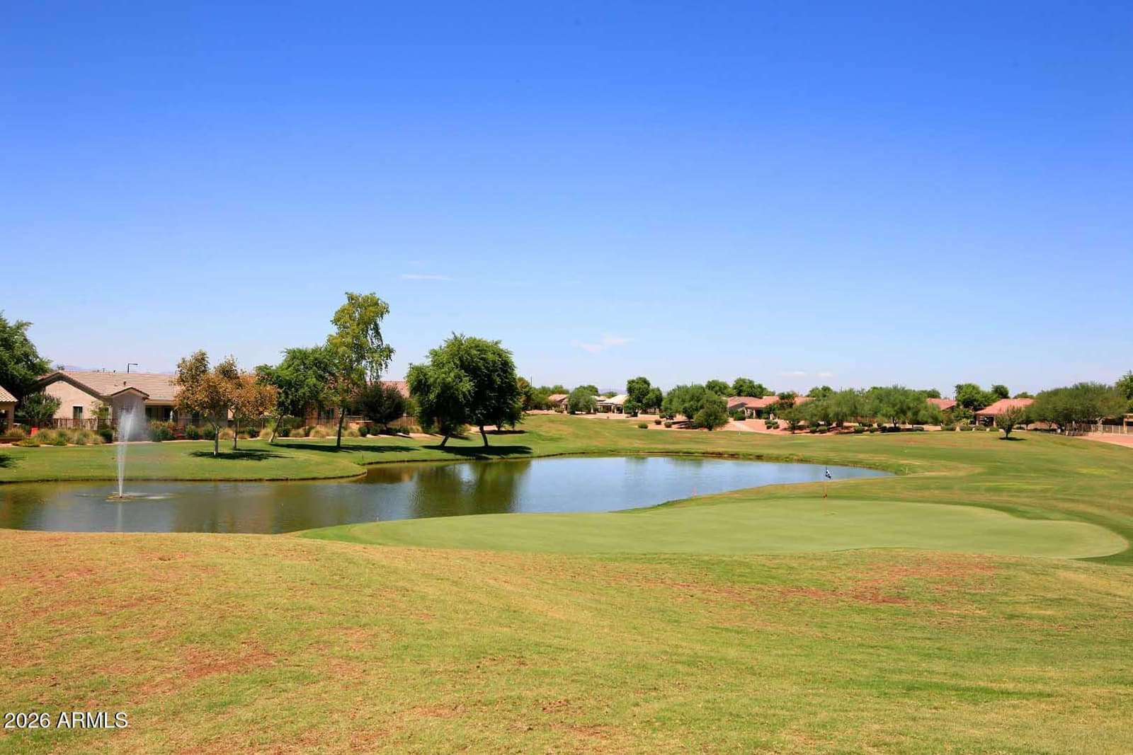4058 E RAKESTRAW Lane, Gilbert, AZ 85298 — photo 49 of 55