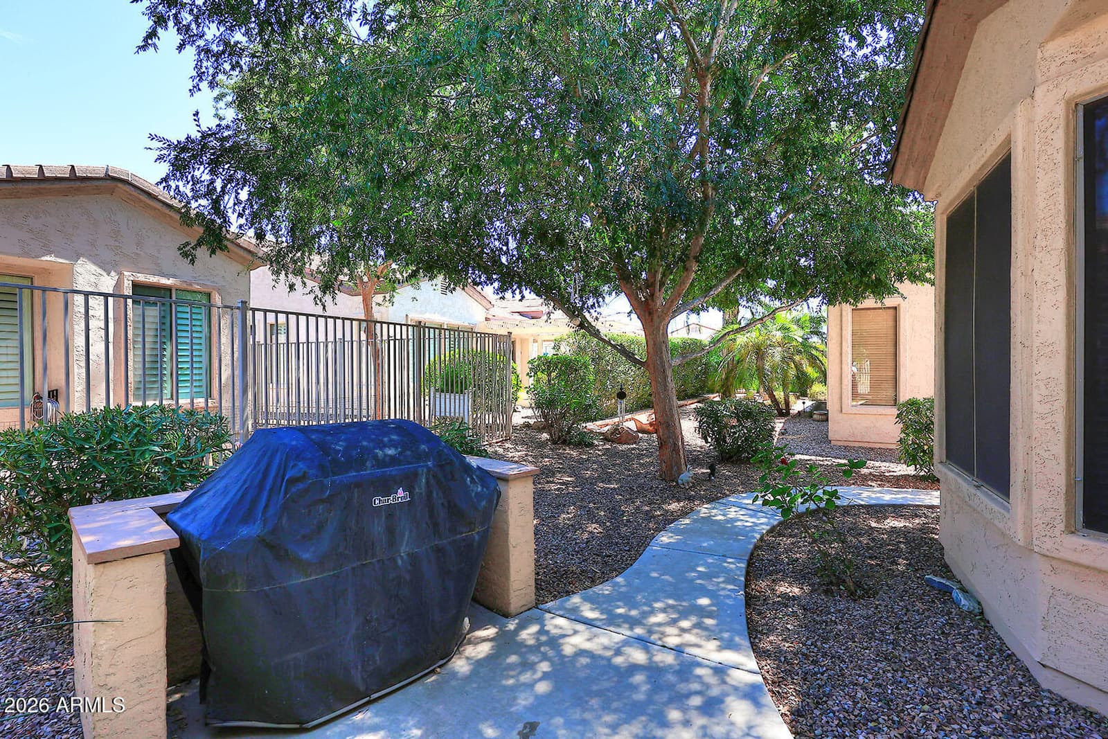 4058 E RAKESTRAW Lane, Gilbert, AZ 85298 — photo 28 of 55
