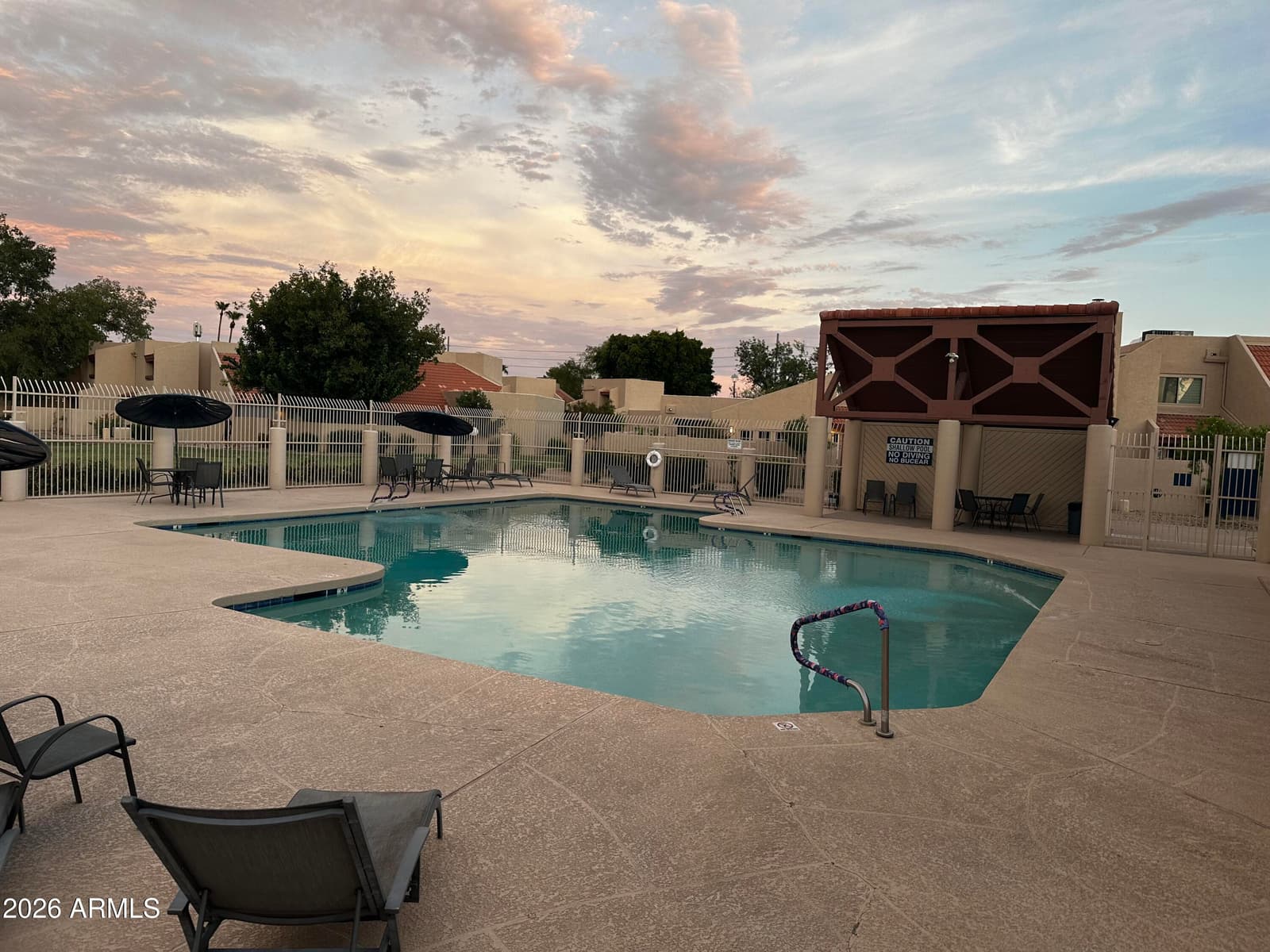 13820 N 42ND Avenue, Phoenix, AZ 85053 — photo 23 of 25