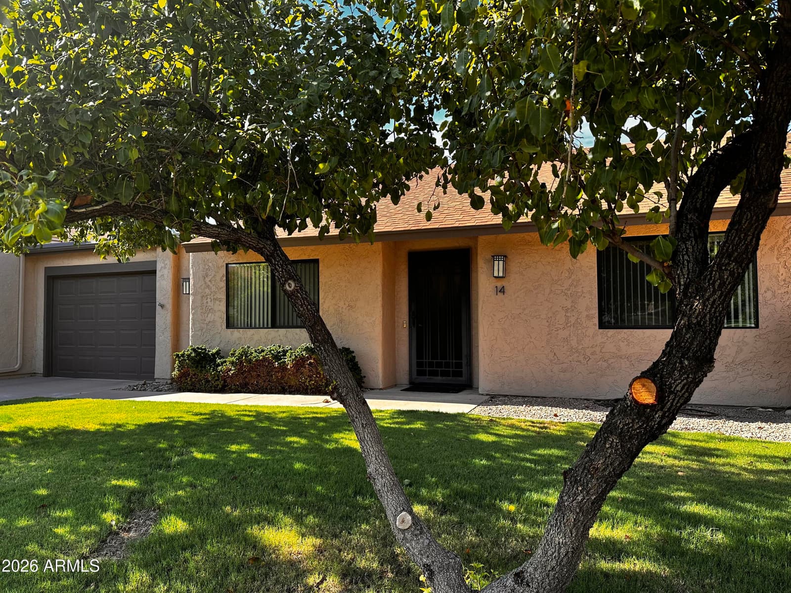 14 LEISURE WORLD, Mesa, AZ 85206 — photo 1 of 108