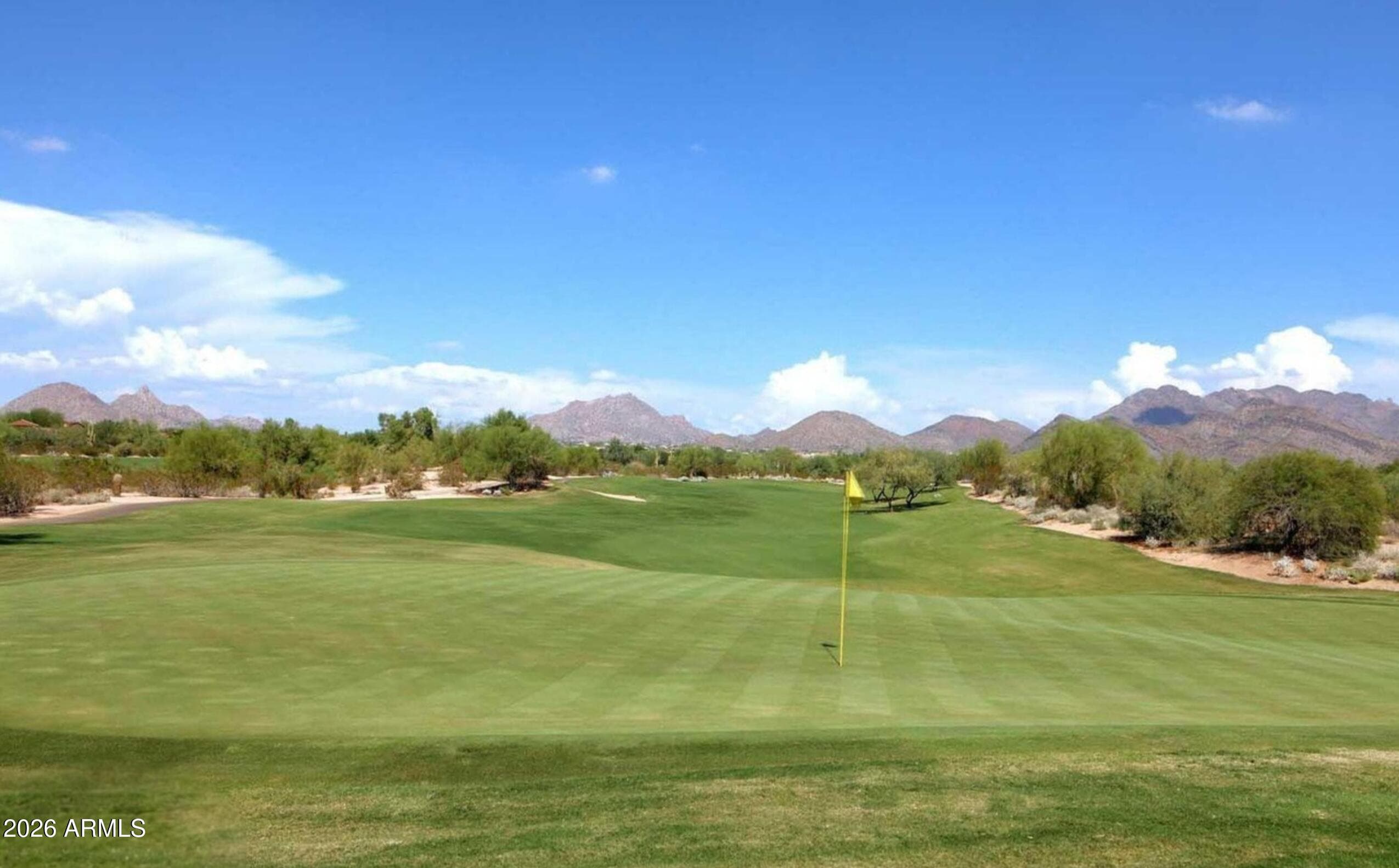 19550 N GRAYHAWK Drive 1073, Scottsdale, AZ 85255 — photo 36 of 40