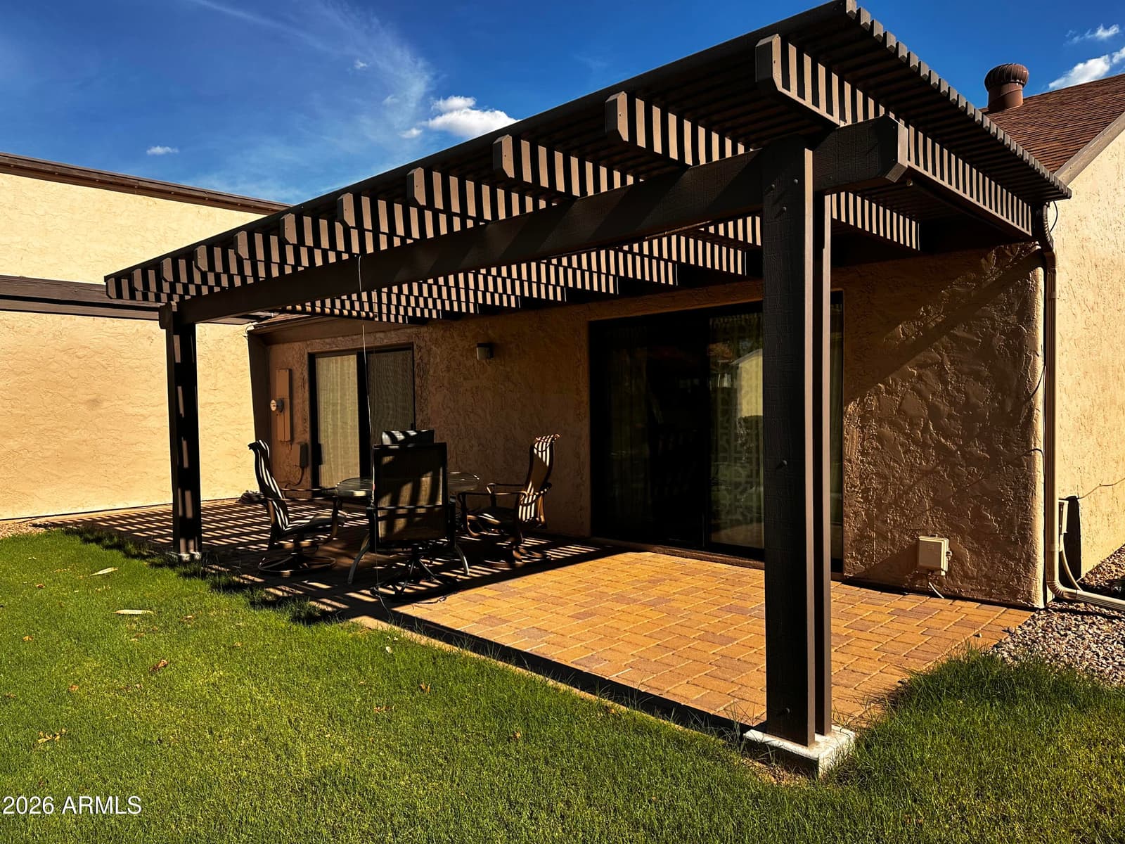 14 LEISURE WORLD, Mesa, AZ 85206 — photo 3 of 108