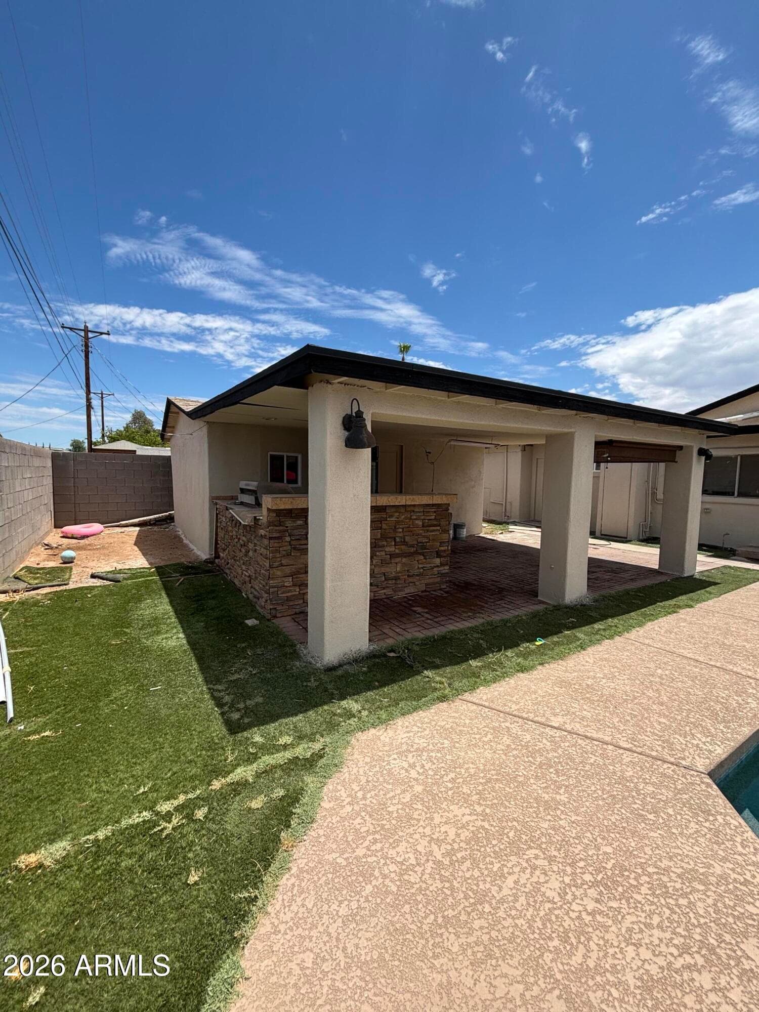 10918 W DURANGO Street, Avondale, AZ 85323 — photo 28 of 35