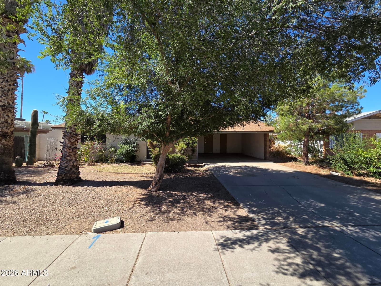 2217 W DAHLIA Drive, Phoenix, AZ 85029 — photo 1 of 17