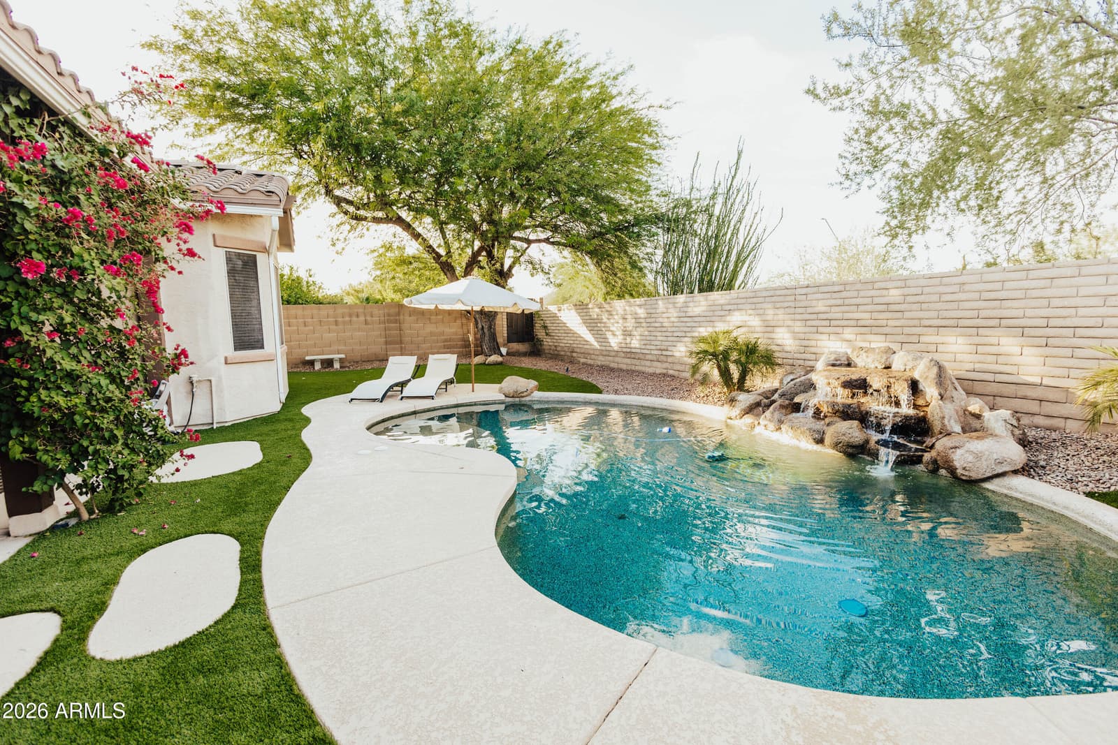12332 W Milton Drive, Peoria, AZ 85383 — photo 48 of 82