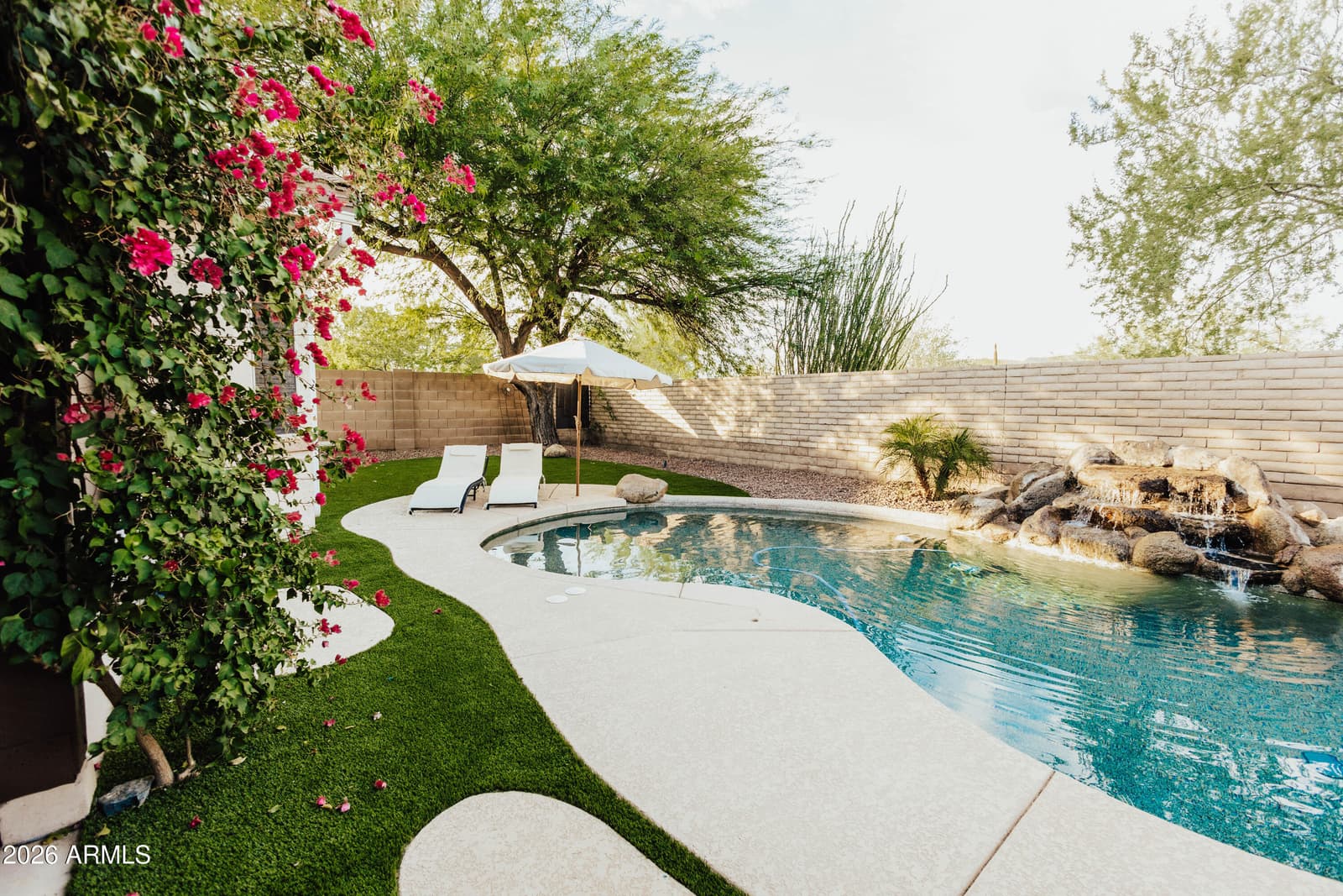 12332 W Milton Drive, Peoria, AZ 85383 — photo 49 of 82