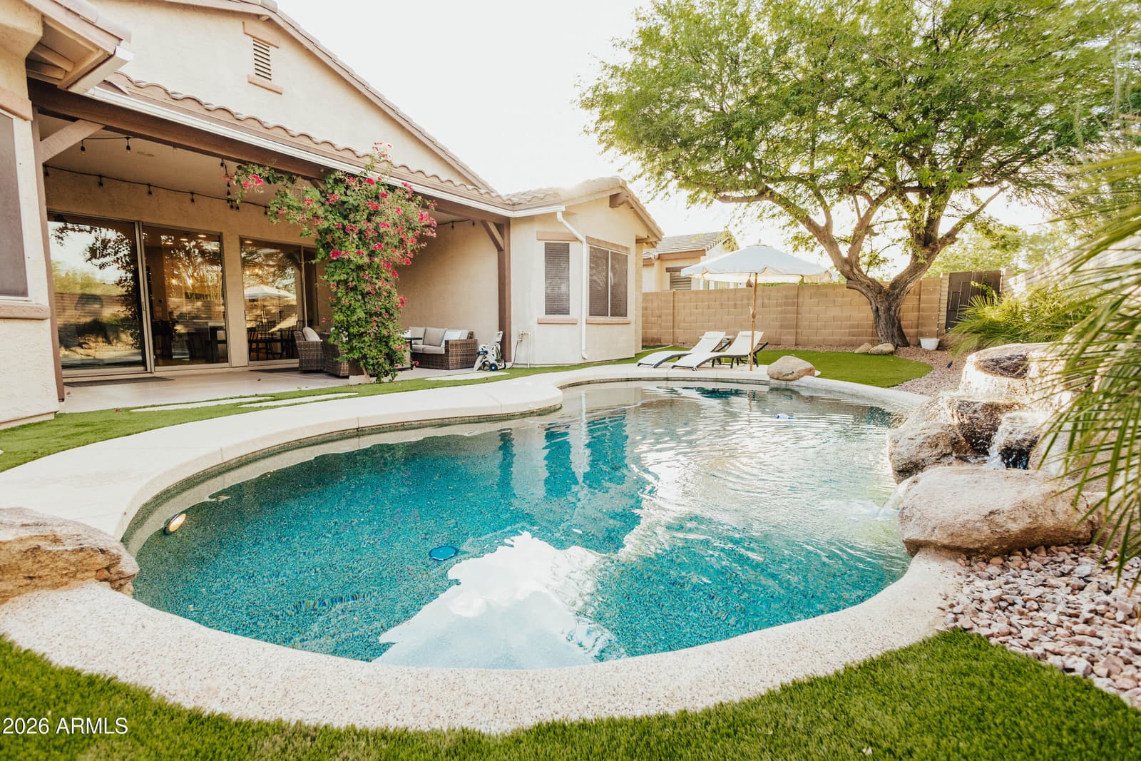 12332 W Milton Drive, Peoria, AZ 85383 — photo 50 of 82
