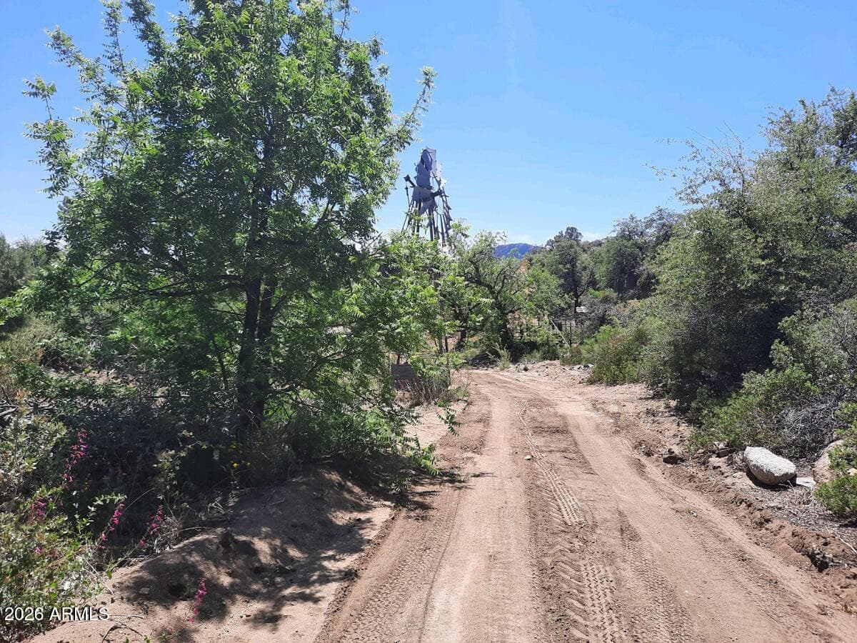 219 N CHICORY Lane, Globe, AZ 85501 — photo 12 of 12