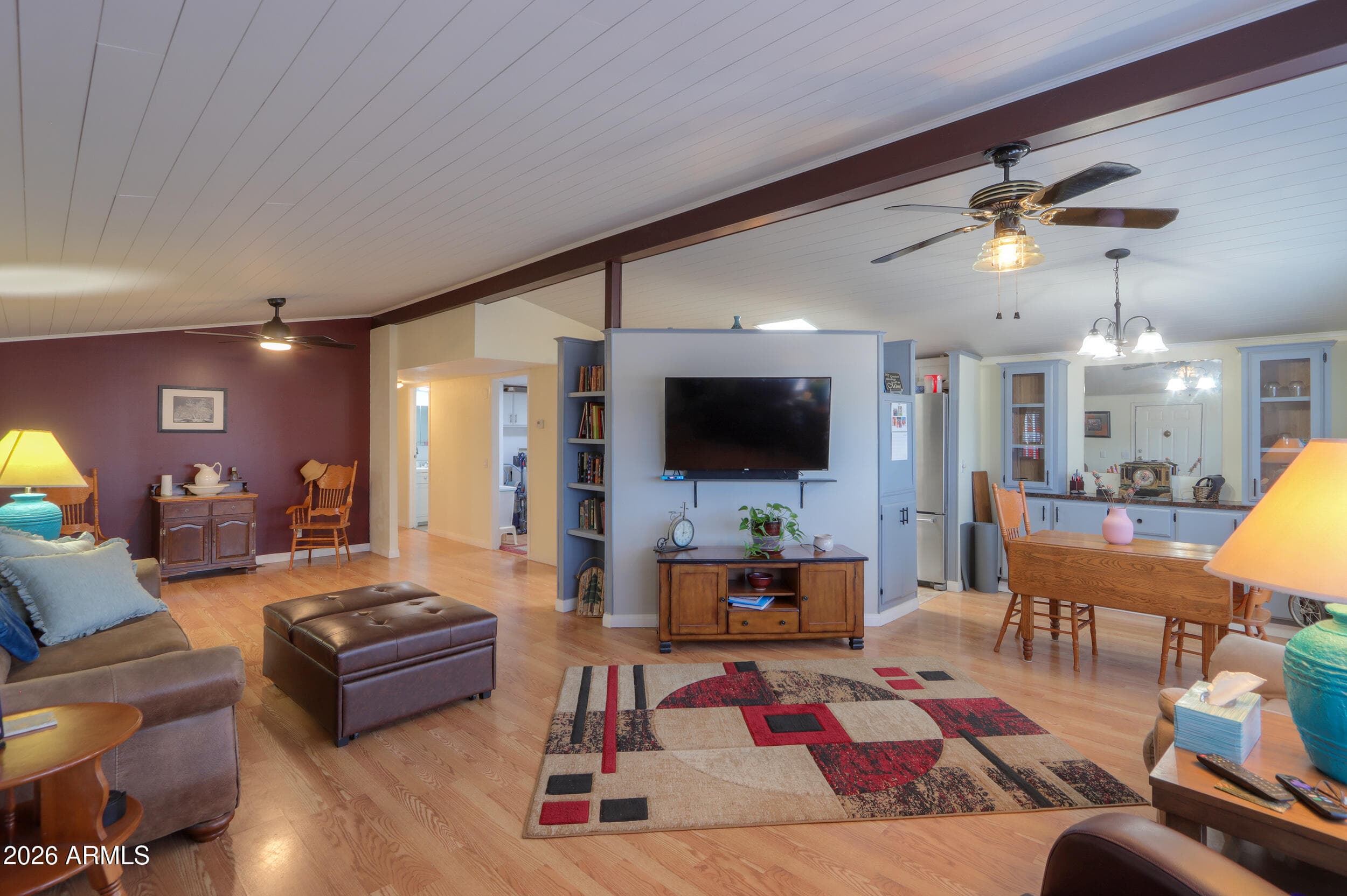 2100 N TREKELL Road 290, Casa Grande, AZ 85122 — photo 5 of 35