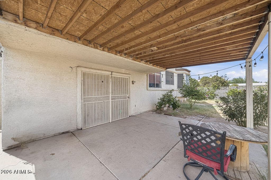 2515 N 45TH Avenue, Phoenix, AZ 85035 — photo 24 of 29