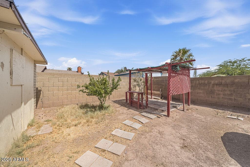 2515 N 45TH Avenue, Phoenix, AZ 85035 — photo 25 of 29