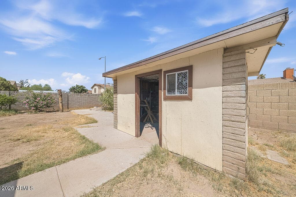 2515 N 45TH Avenue, Phoenix, AZ 85035 — photo 26 of 29