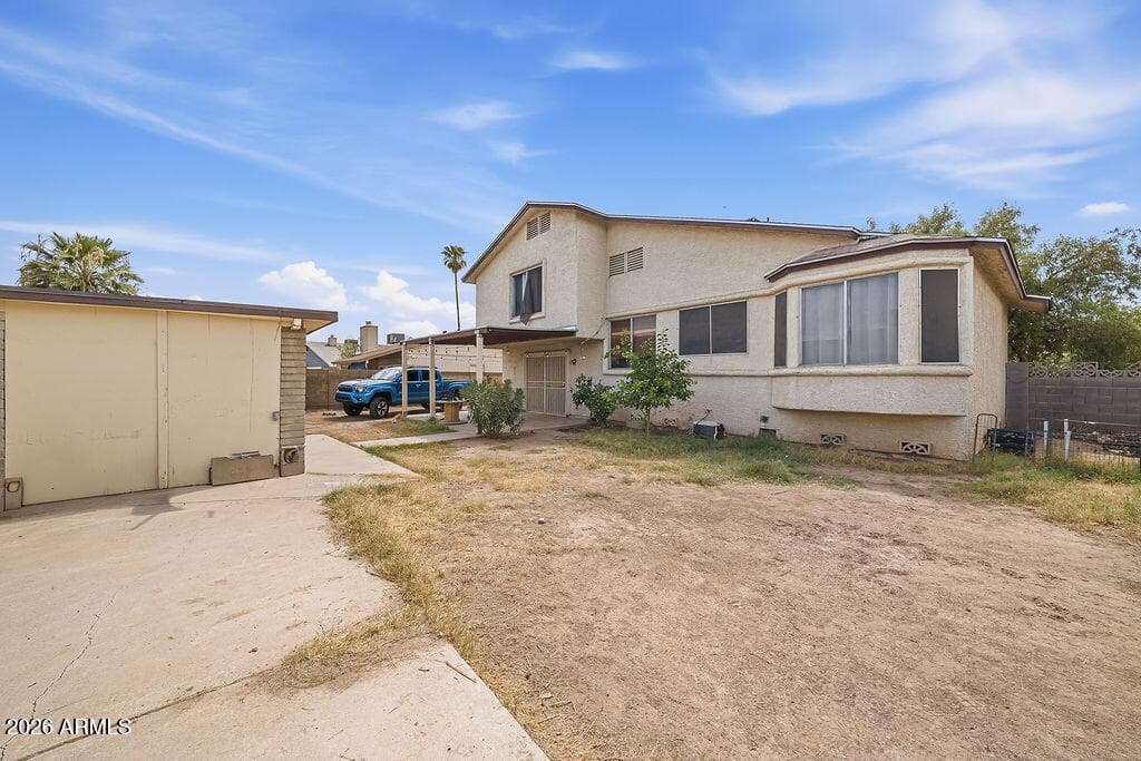 2515 N 45TH Avenue, Phoenix, AZ 85035 — photo 27 of 29