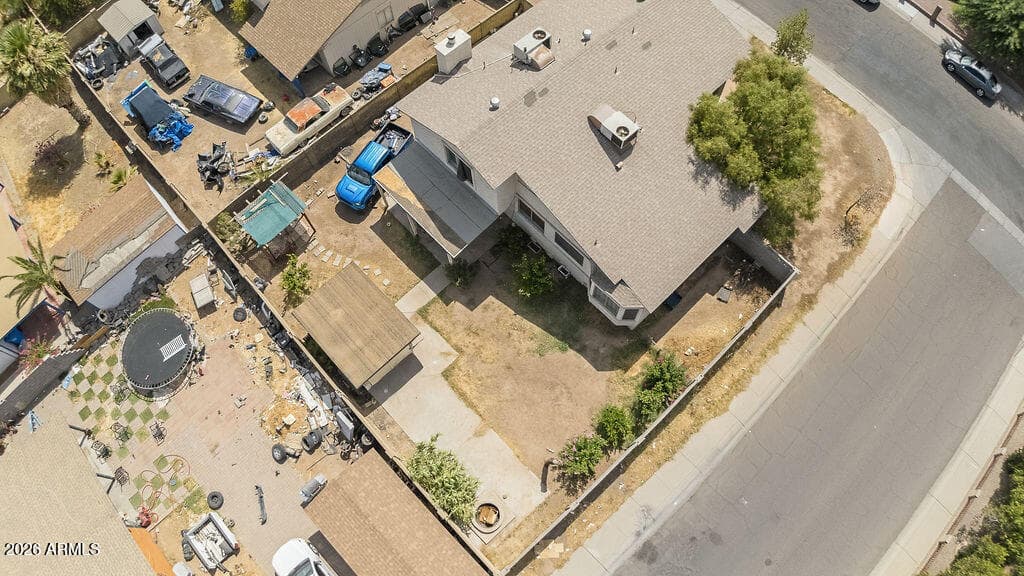 2515 N 45TH Avenue, Phoenix, AZ 85035 — photo 29 of 29