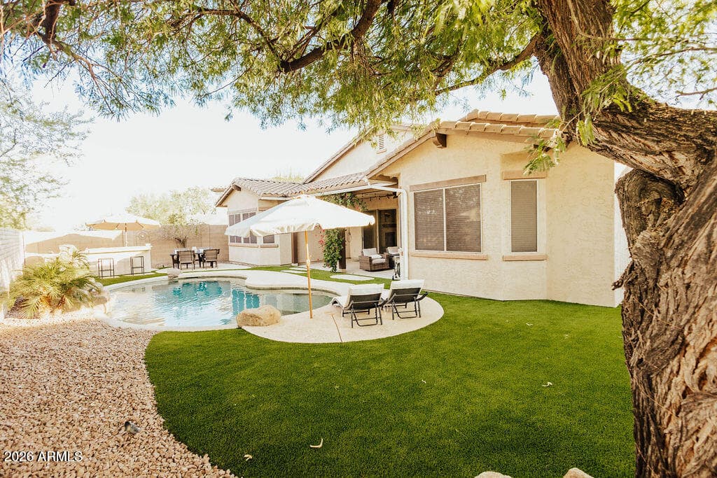 12332 W Milton Drive, Peoria, AZ 85383 — photo 54 of 82