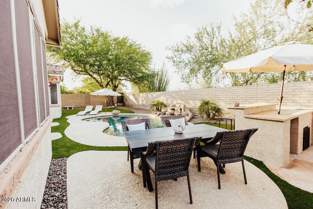 12332 W Milton Drive, Peoria, AZ 85383 — photo 55 of 82