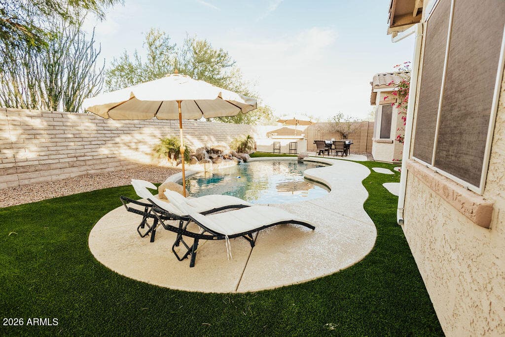 12332 W Milton Drive, Peoria, AZ 85383 — photo 51 of 82