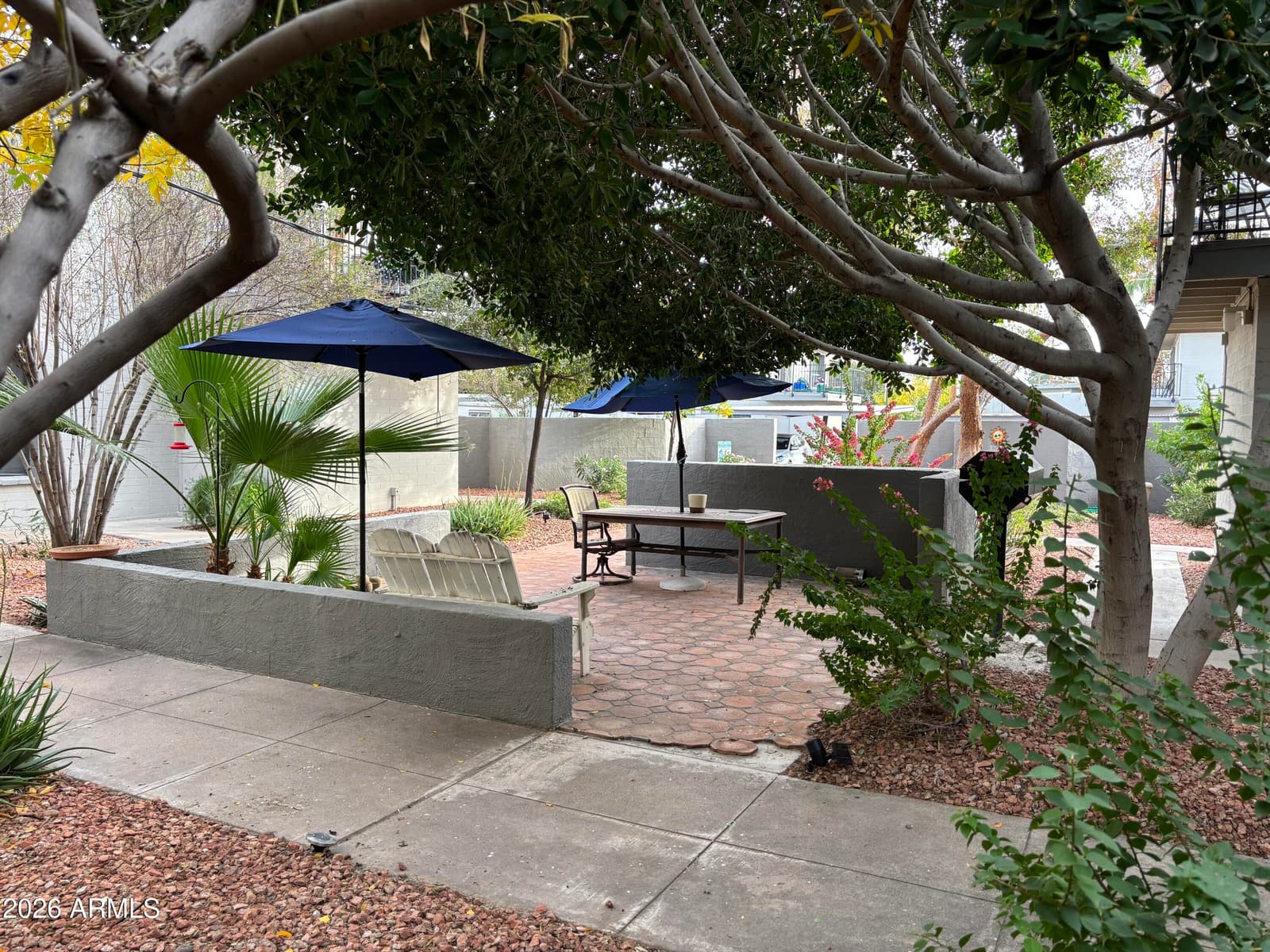 4111 E CAMELBACK Road 17, Phoenix, AZ 85018 — photo 18 of 18