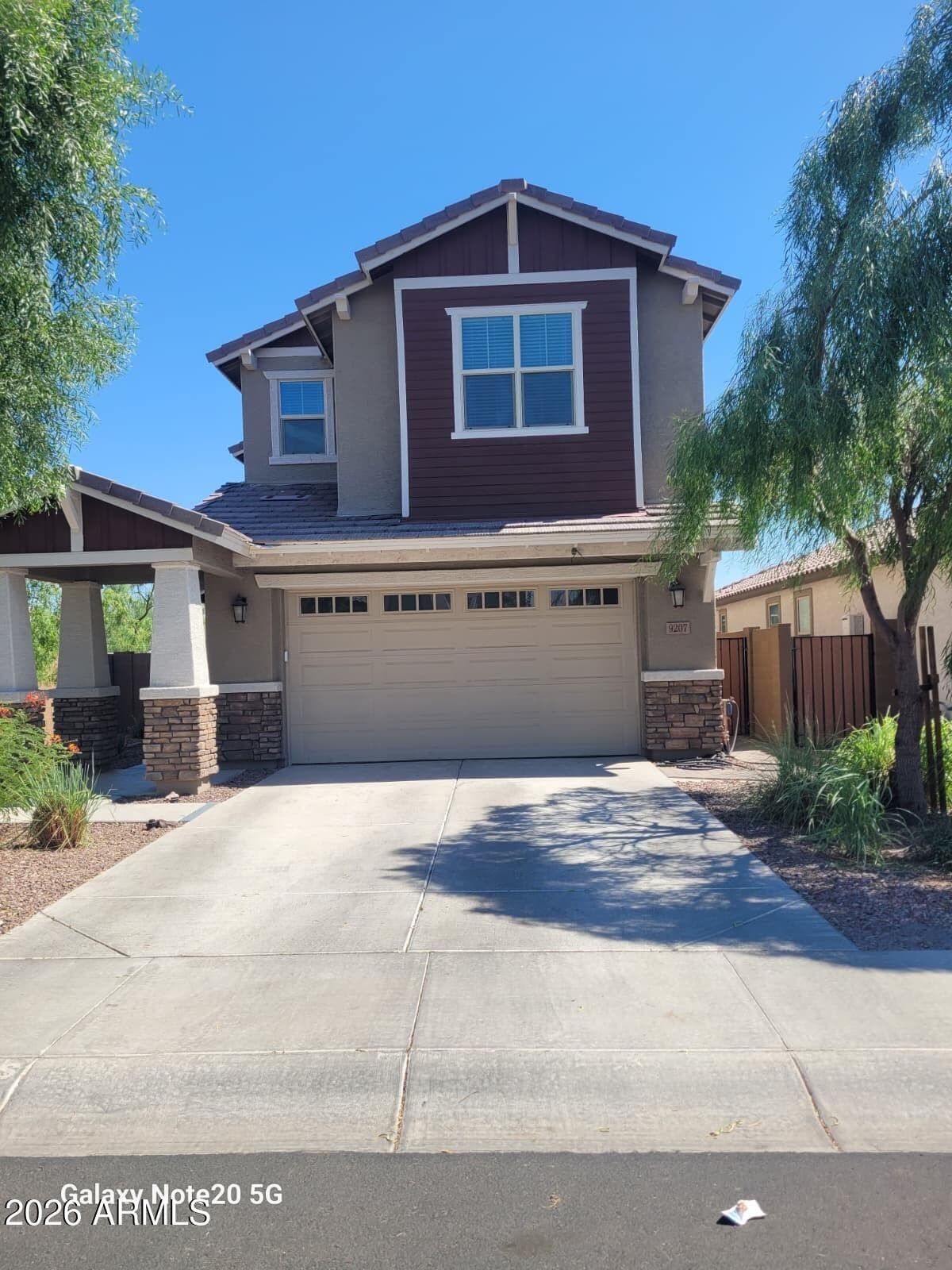 9207 W SELLS Drive, Phoenix, AZ 85037 — photo 19 of 23