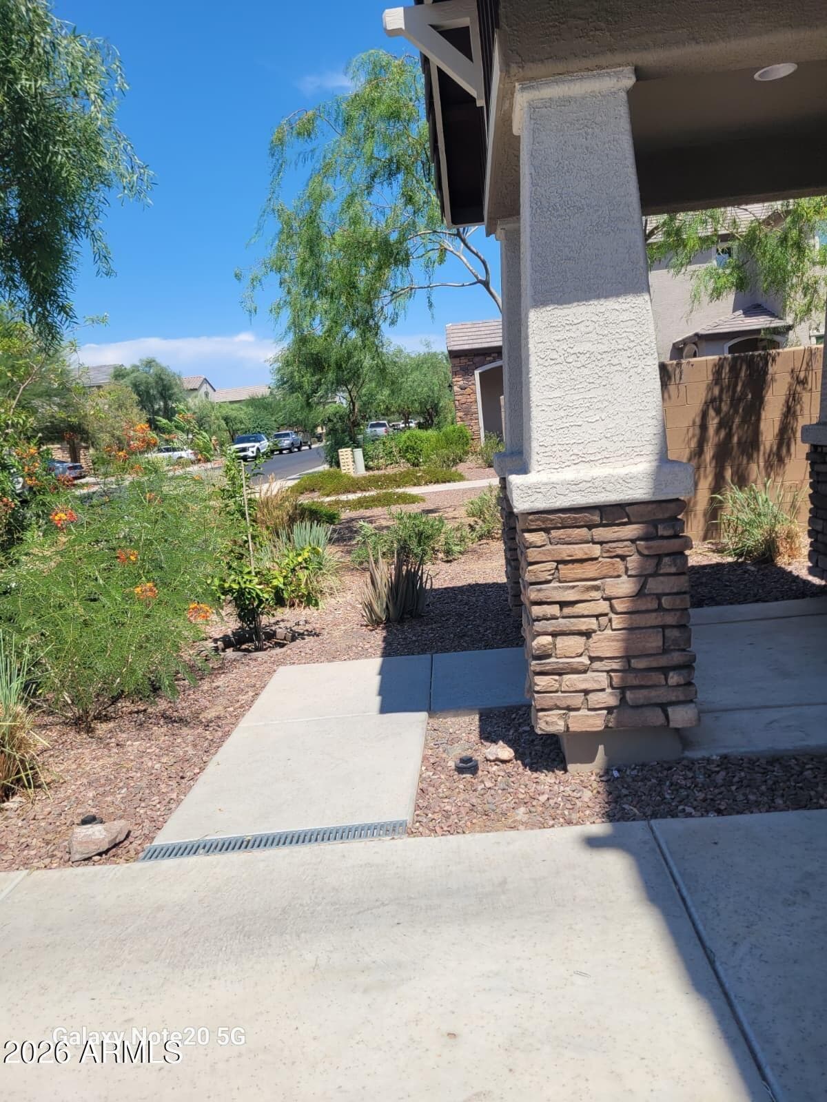 9207 W SELLS Drive, Phoenix, AZ 85037 — photo 18 of 23