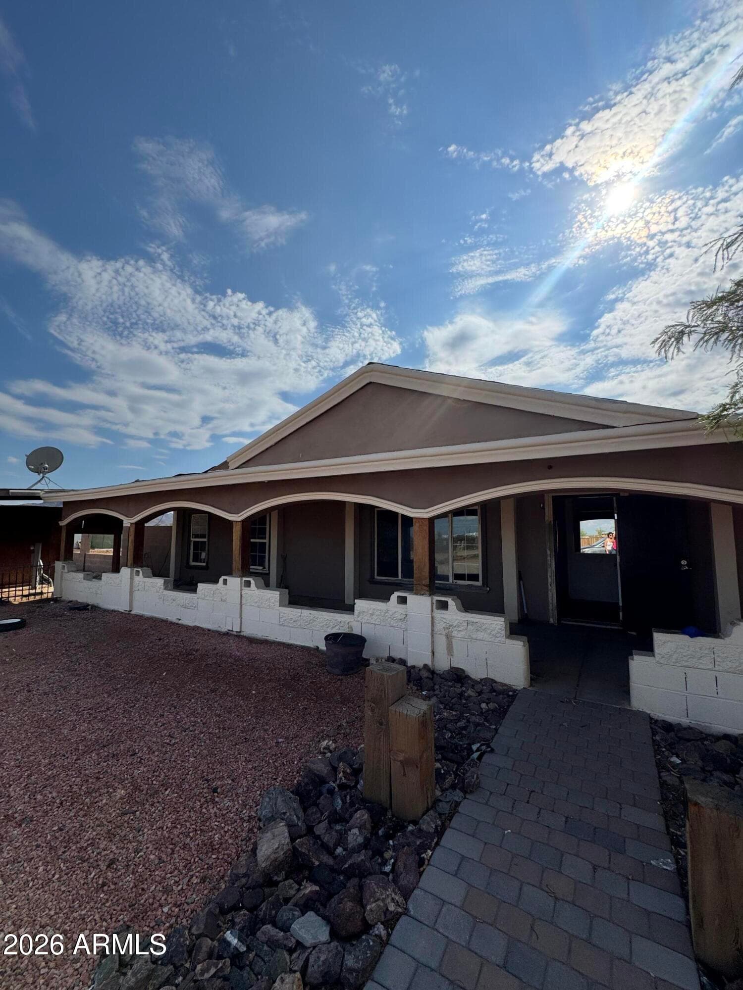 6994 N MAPLE Street, Maricopa, AZ 85139 — photo 2 of 15