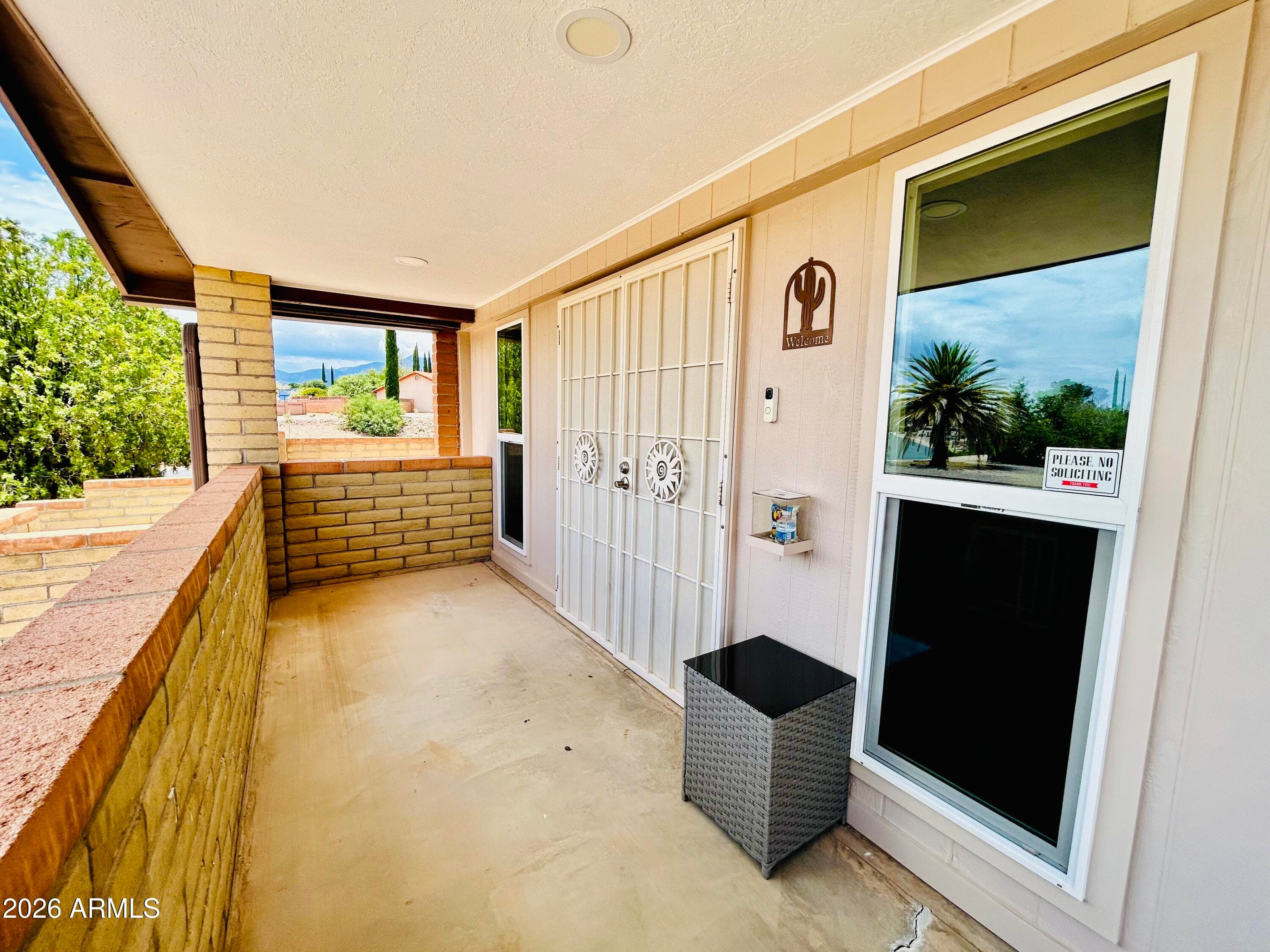 2349 PICCADILLY Circle, Sierra Vista, AZ 85635 — photo 30 of 64