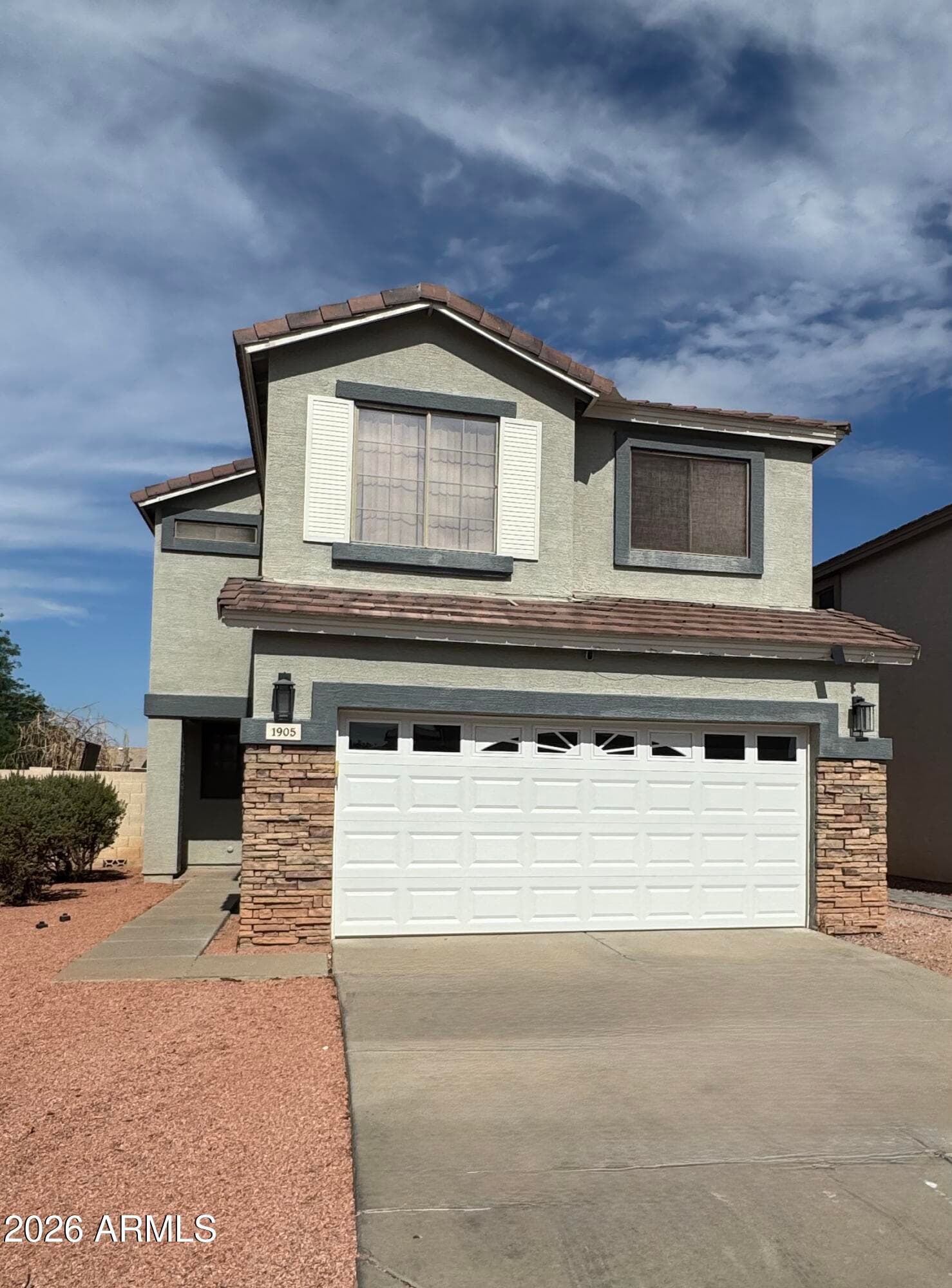 1905 S 113TH Drive, Avondale, AZ 85323