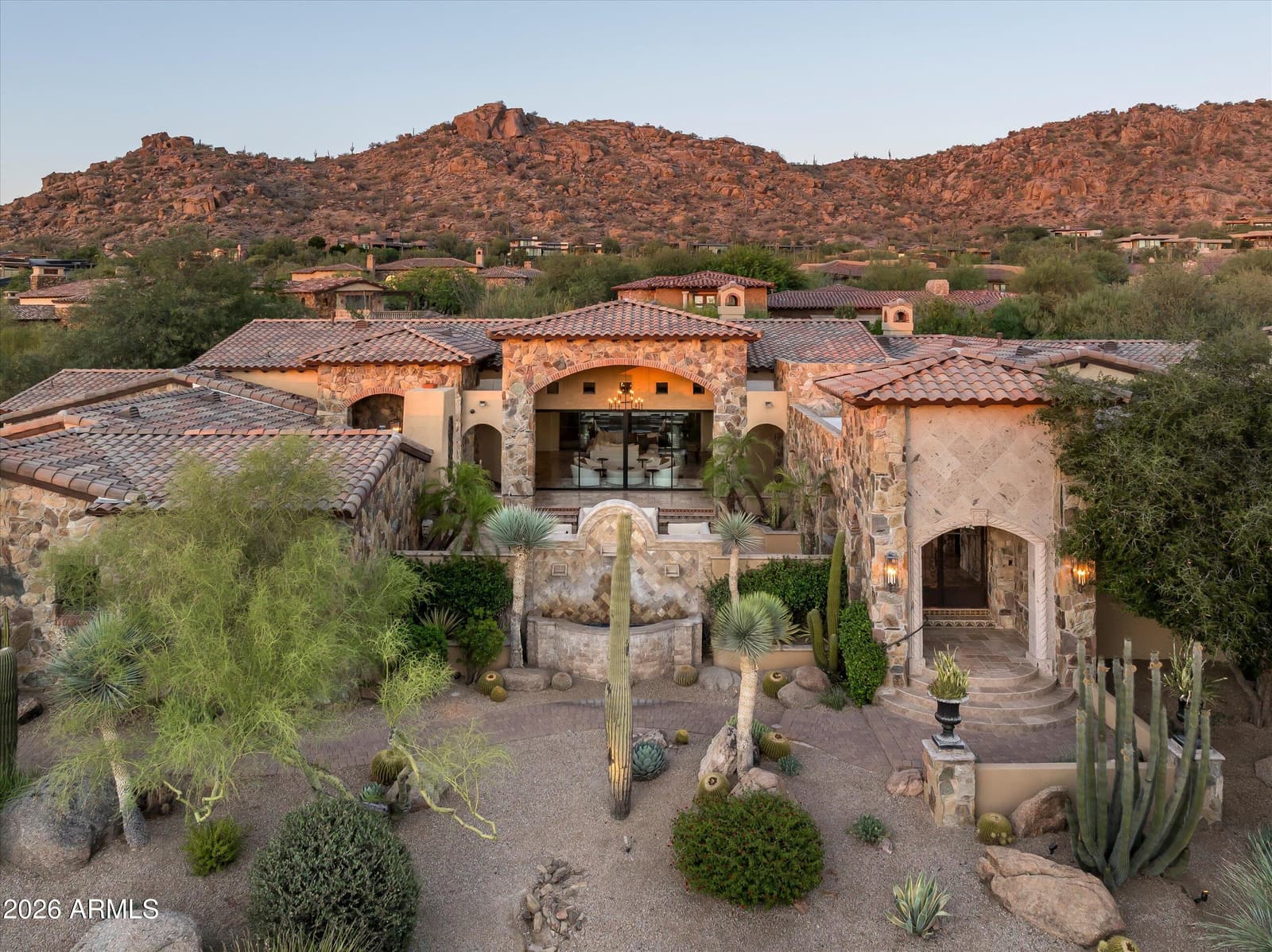 27225 N 96th Way, Scottsdale, AZ 85262