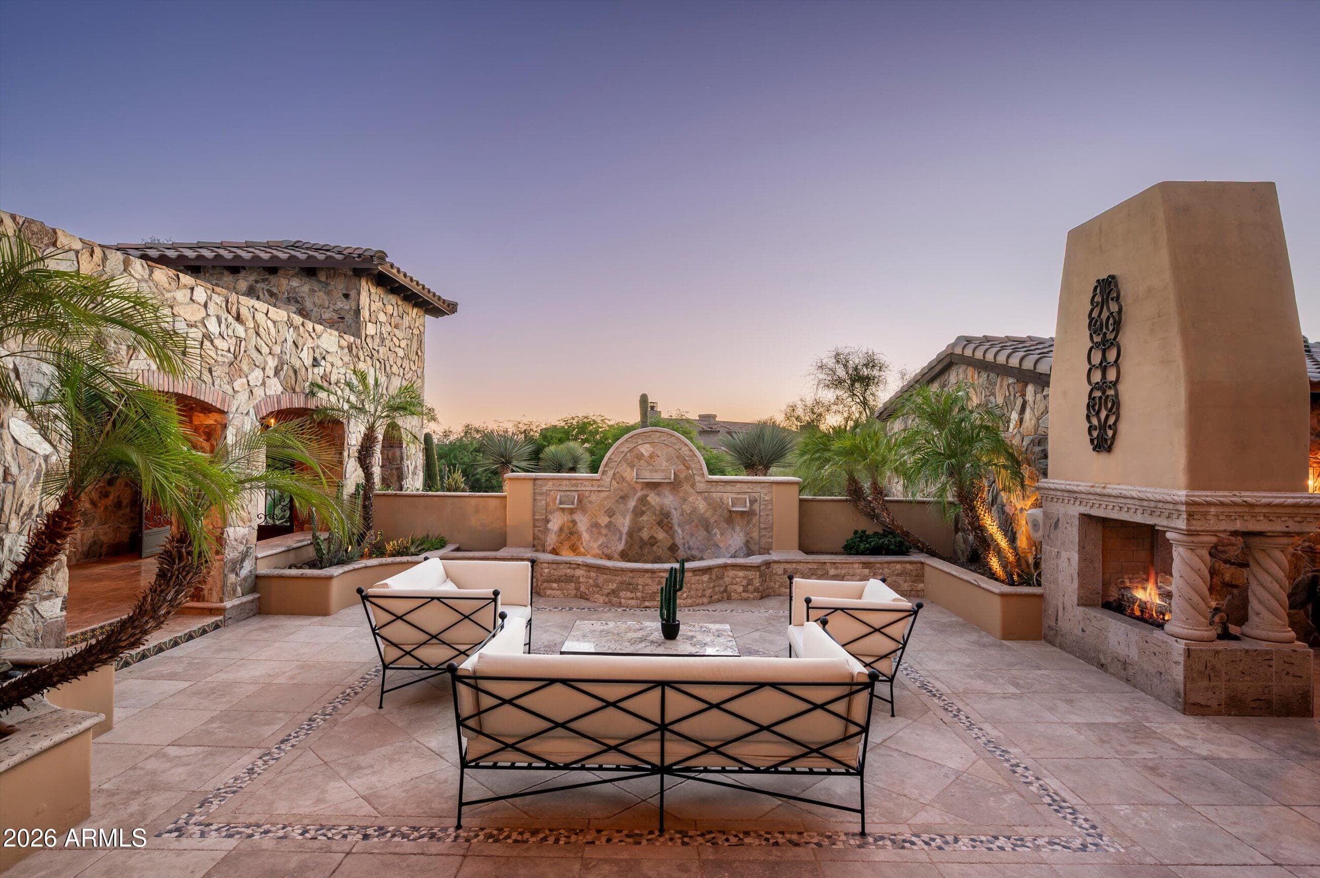 27225 N 96th Way, Scottsdale, AZ 85262 — photo 32 of 33