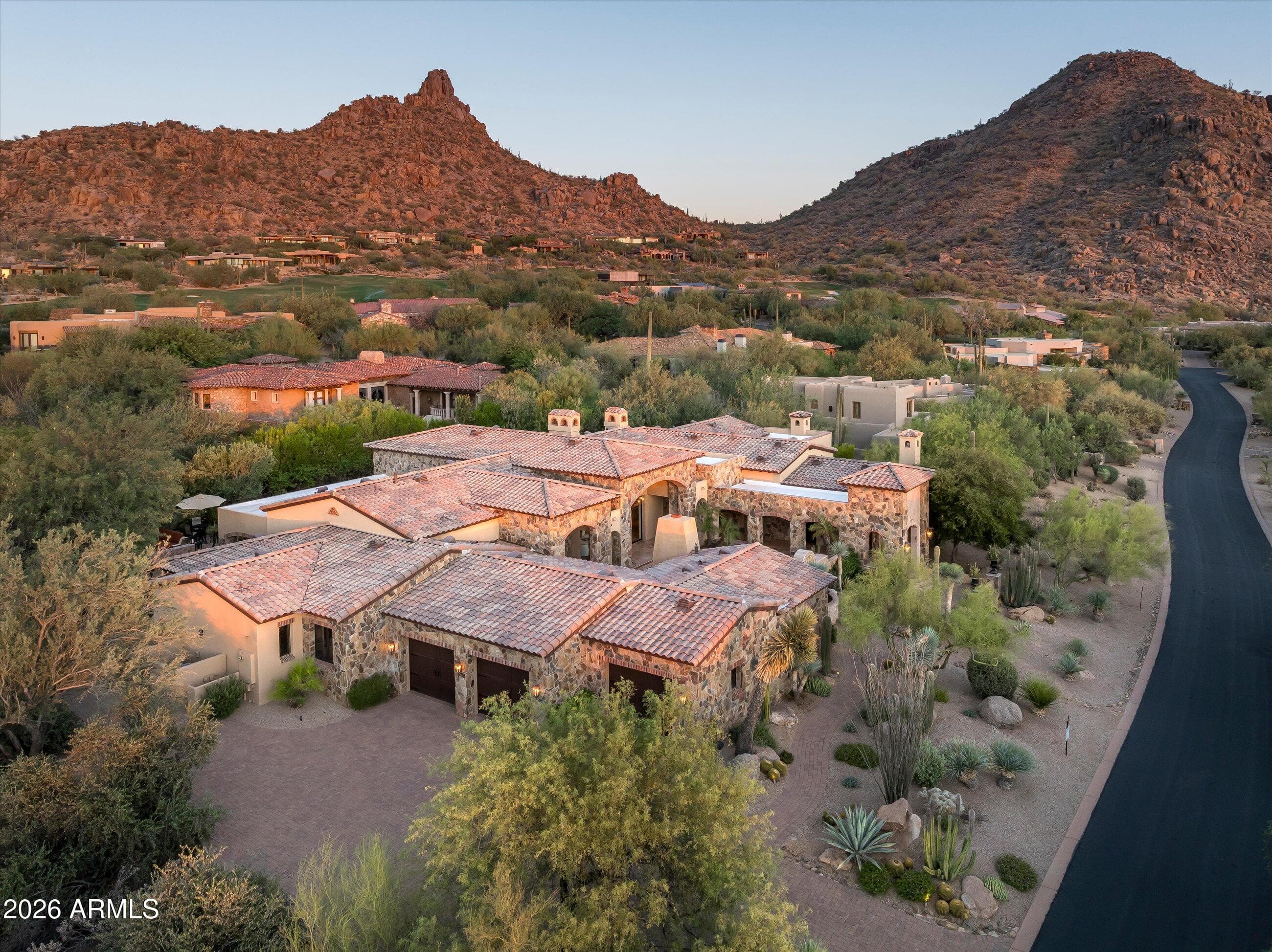 27225 N 96th Way, Scottsdale, AZ 85262 — photo 33 of 33