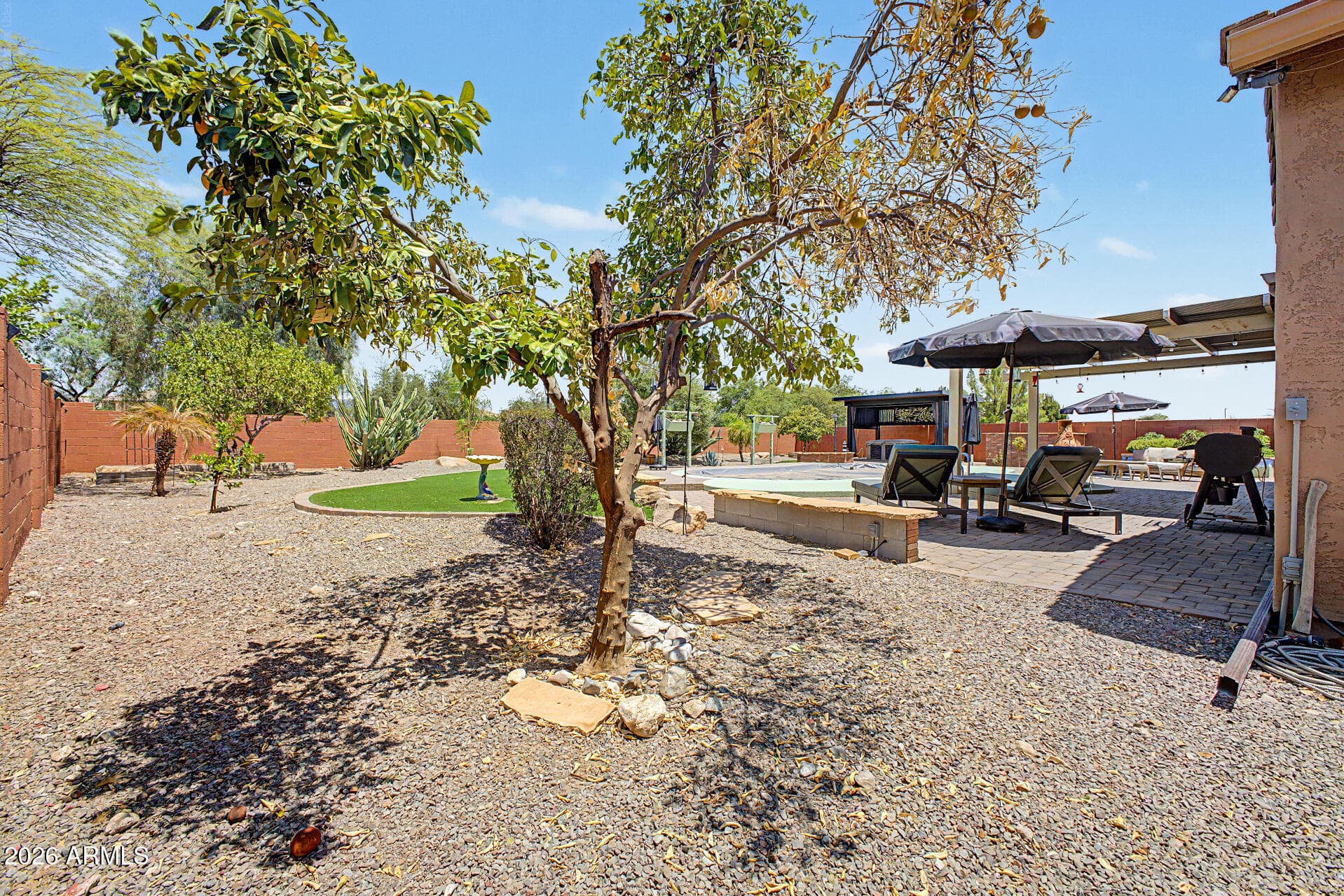 18168 W ECHO Lane, Waddell, AZ 85355 — photo 37 of 37