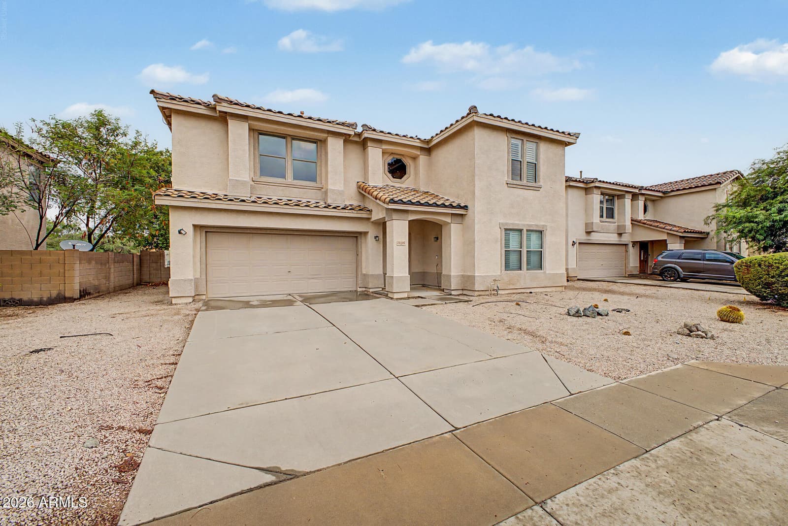 11446 E QUARRY Avenue, Mesa, AZ 85212 — photo 1 of 57