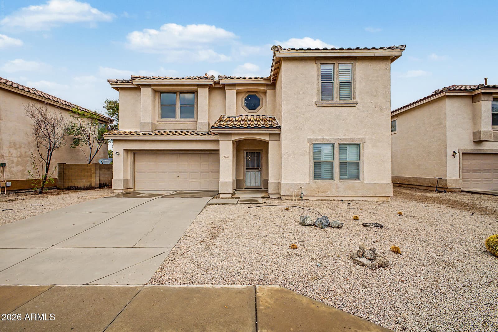 11446 E QUARRY Avenue, Mesa, AZ 85212 — photo 7 of 57